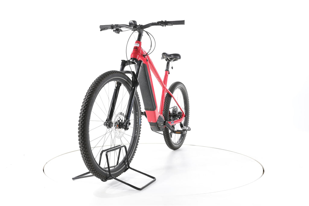 HoheAcht Sento Lumo Trekking E-Bike - Image 5
