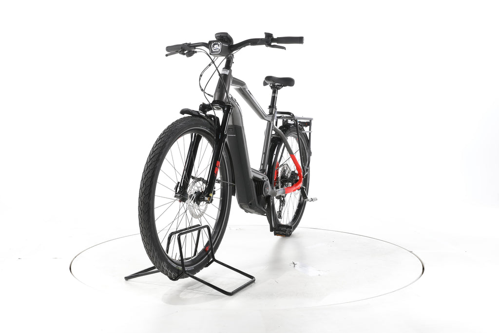 Haibike Trekking 9 Trekking E-Bike - Image 5