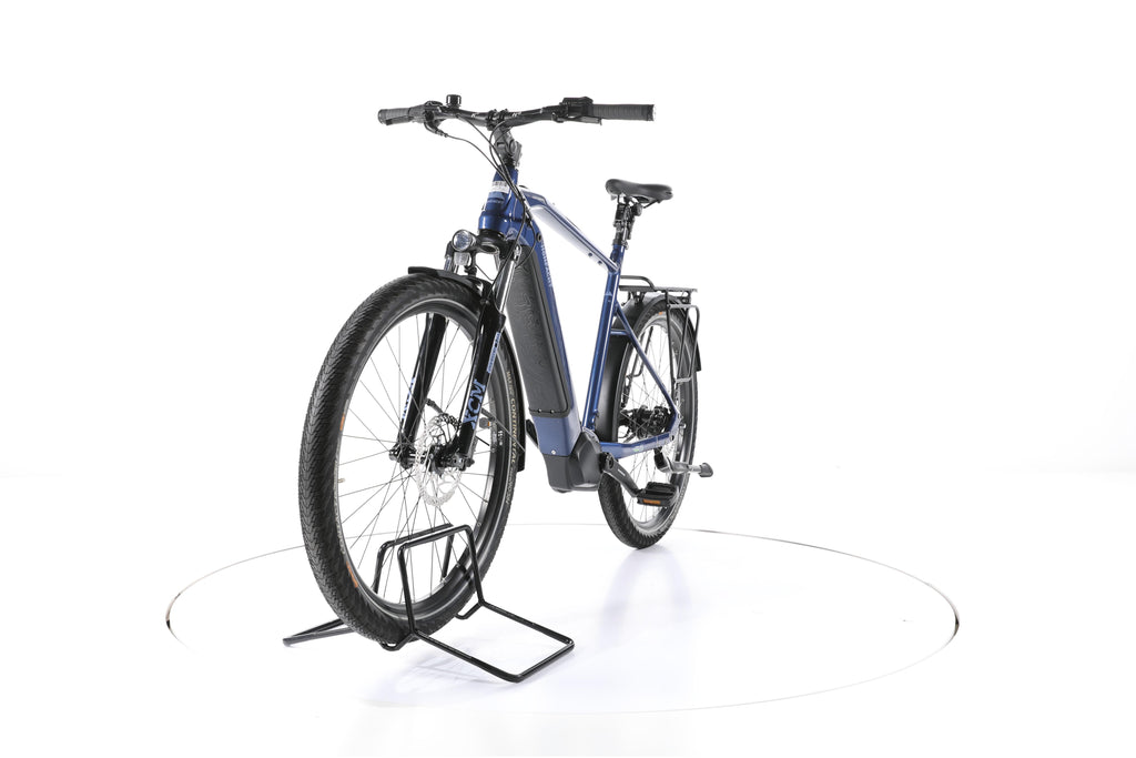 HoheAcht Pasio Vilago City E-Bike 2023 - Image 5