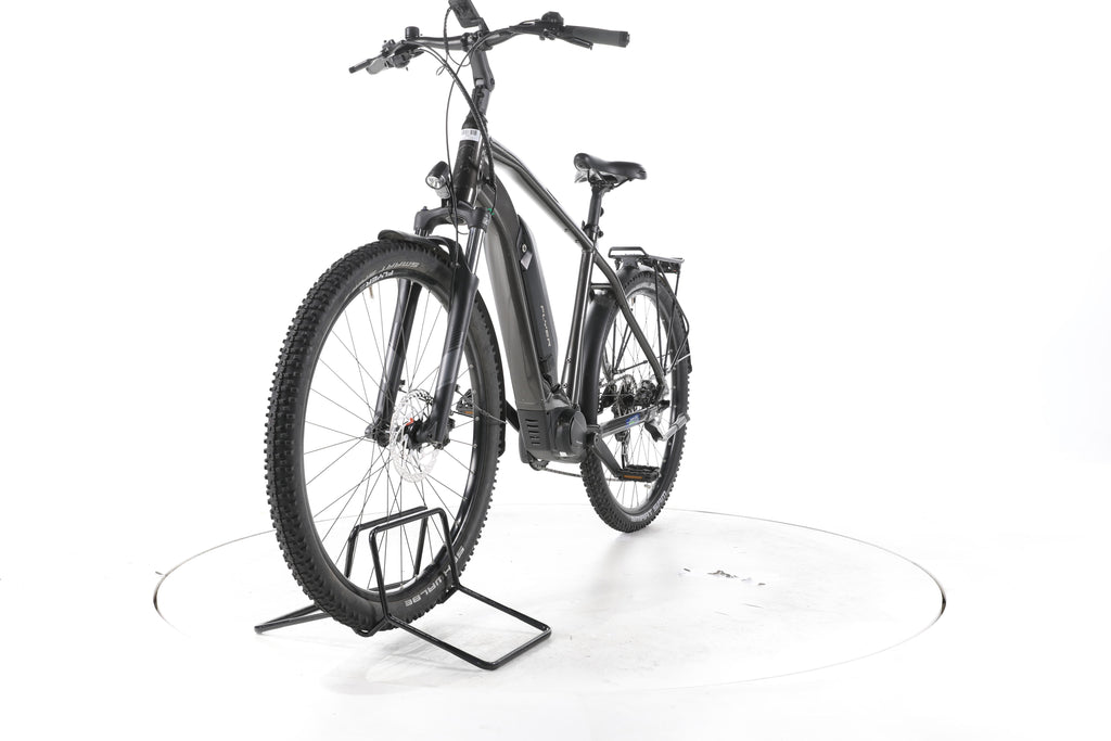 FLYER Upstreet5 3.12 Trekking E-Bike Tiefeinsteiger - Image 5