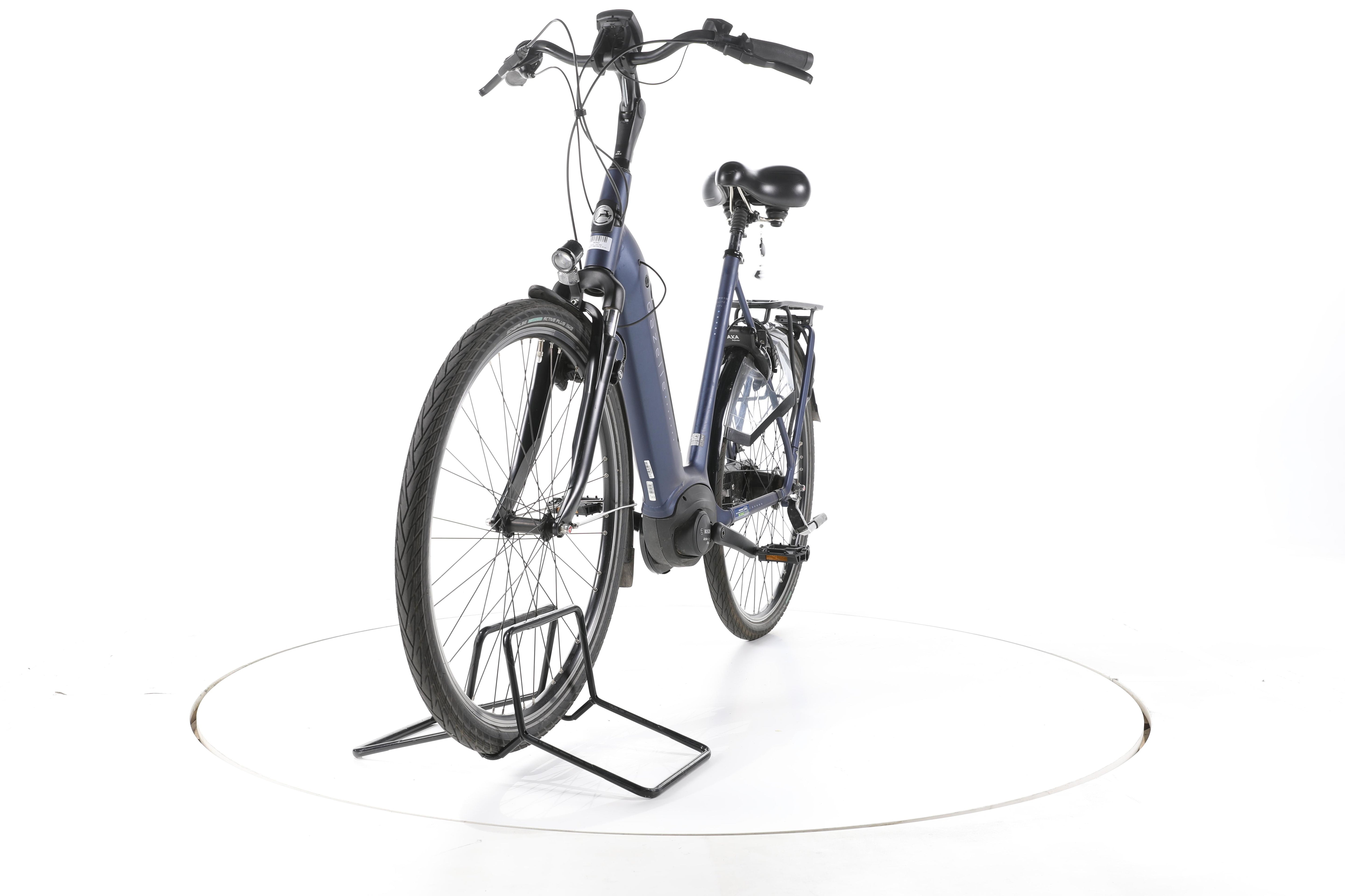 Gazelle Arroyo C7+ HMB Elite City E-Bike Tiefeinsteiger - Image 5