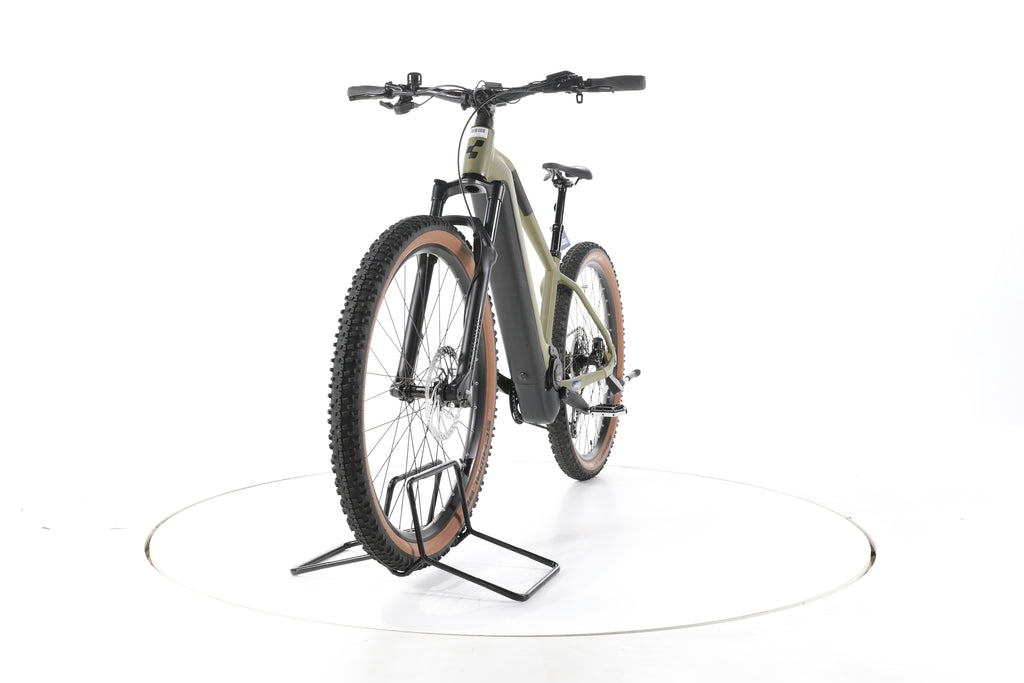 Cube Reaction Hybrid Race E-Bike - Image 5