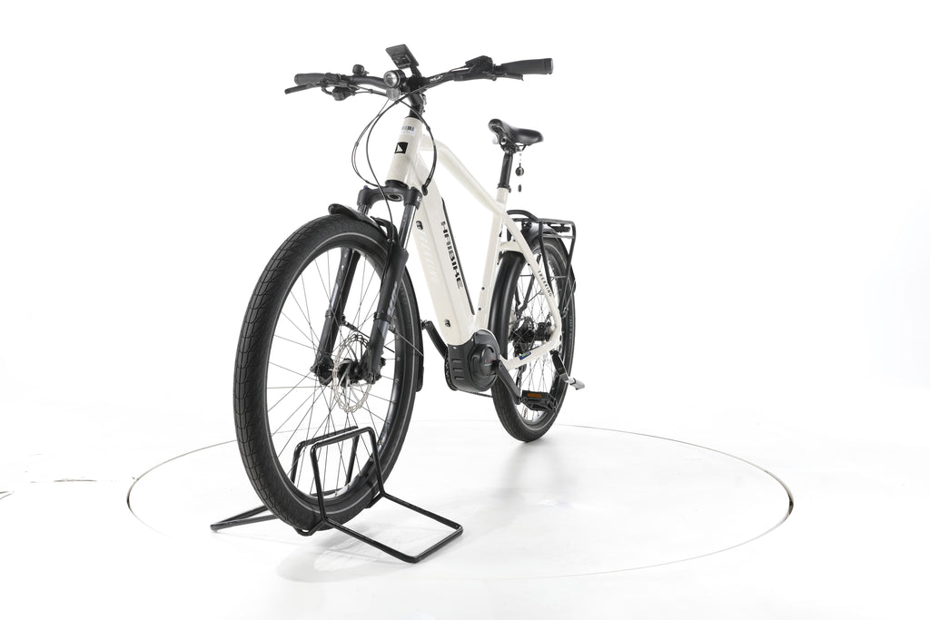 Haibike Trekking 3 Trekking E-Bike - Image 5