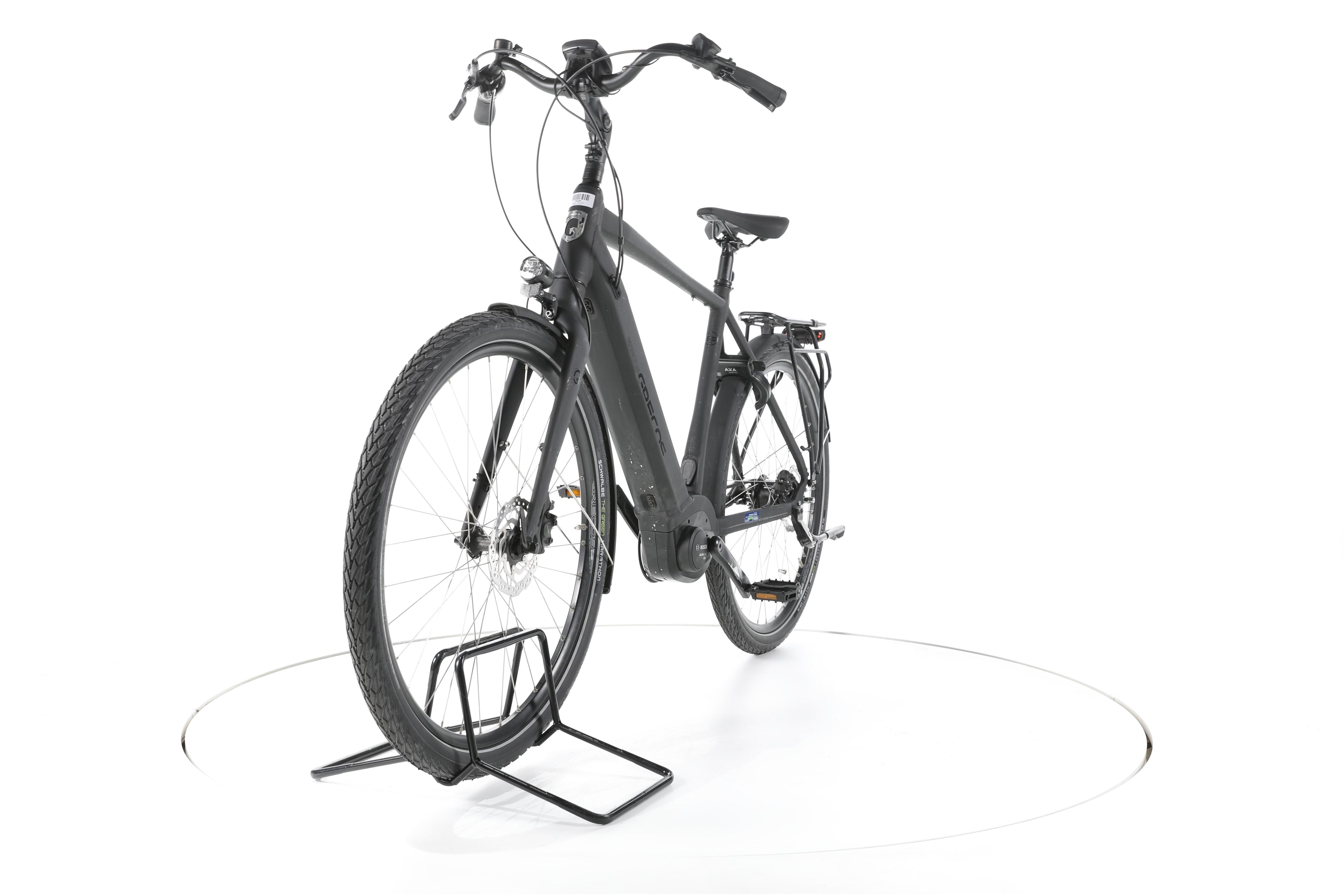 Grecos ELI 2.5 City E-Bike - Image 5