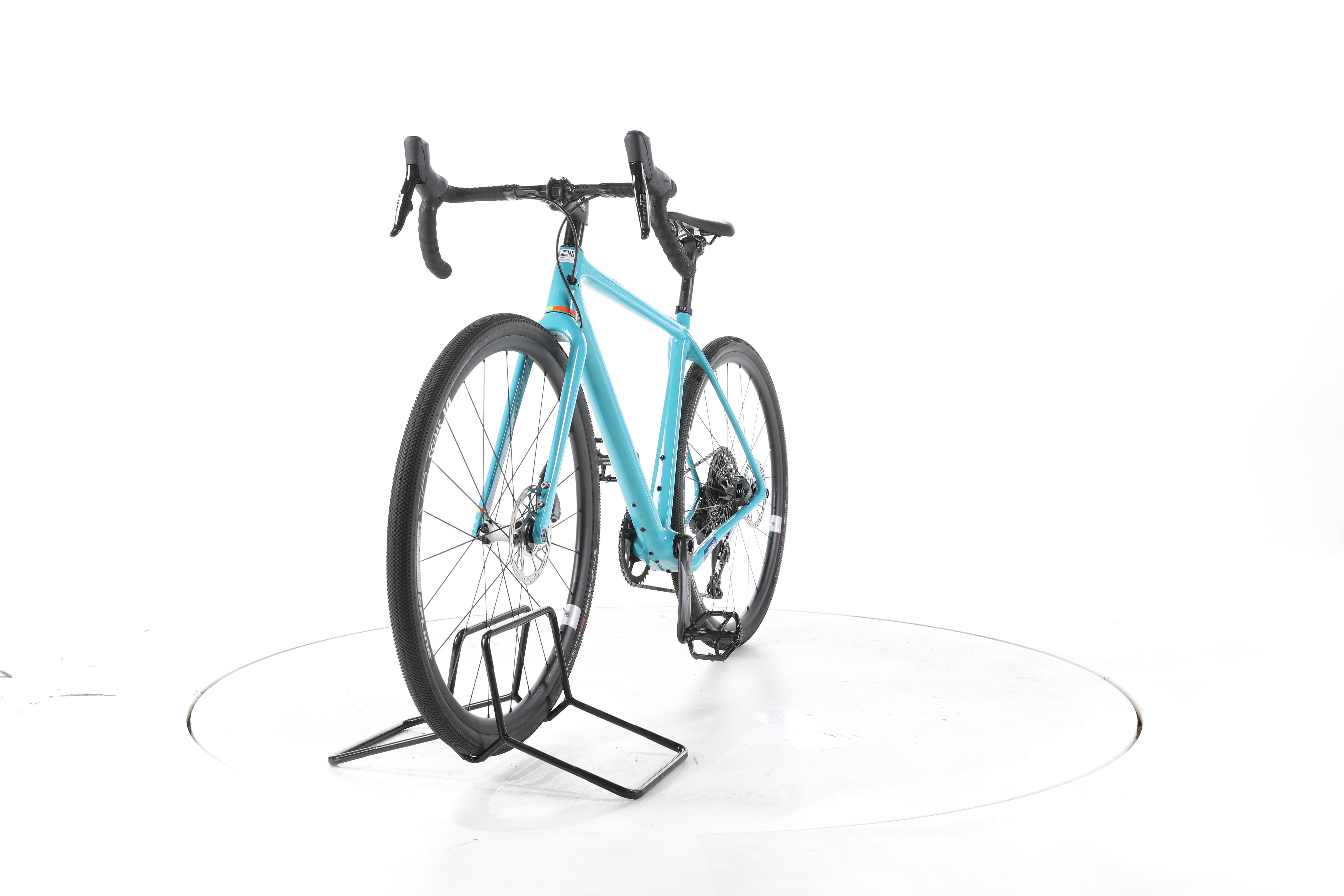 OPEN WI.DE Gravelbike Carbon - Image 5