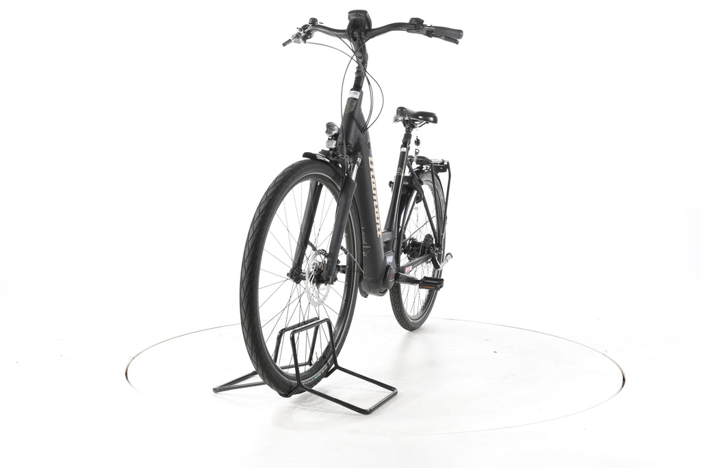 Diamant Beryll Deluxe City E-Bike Tiefeinsteiger - Image 5