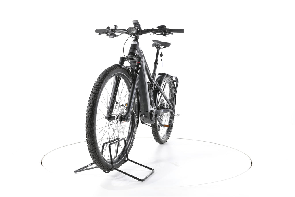 Stevens E-Inception TR 7.6.1 FEQ SUV E-Bike 2024 - Image 5