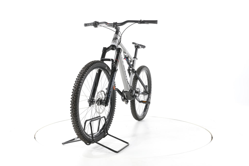 MI TECH Szenario 650B Fahrrad Fully - Image 5