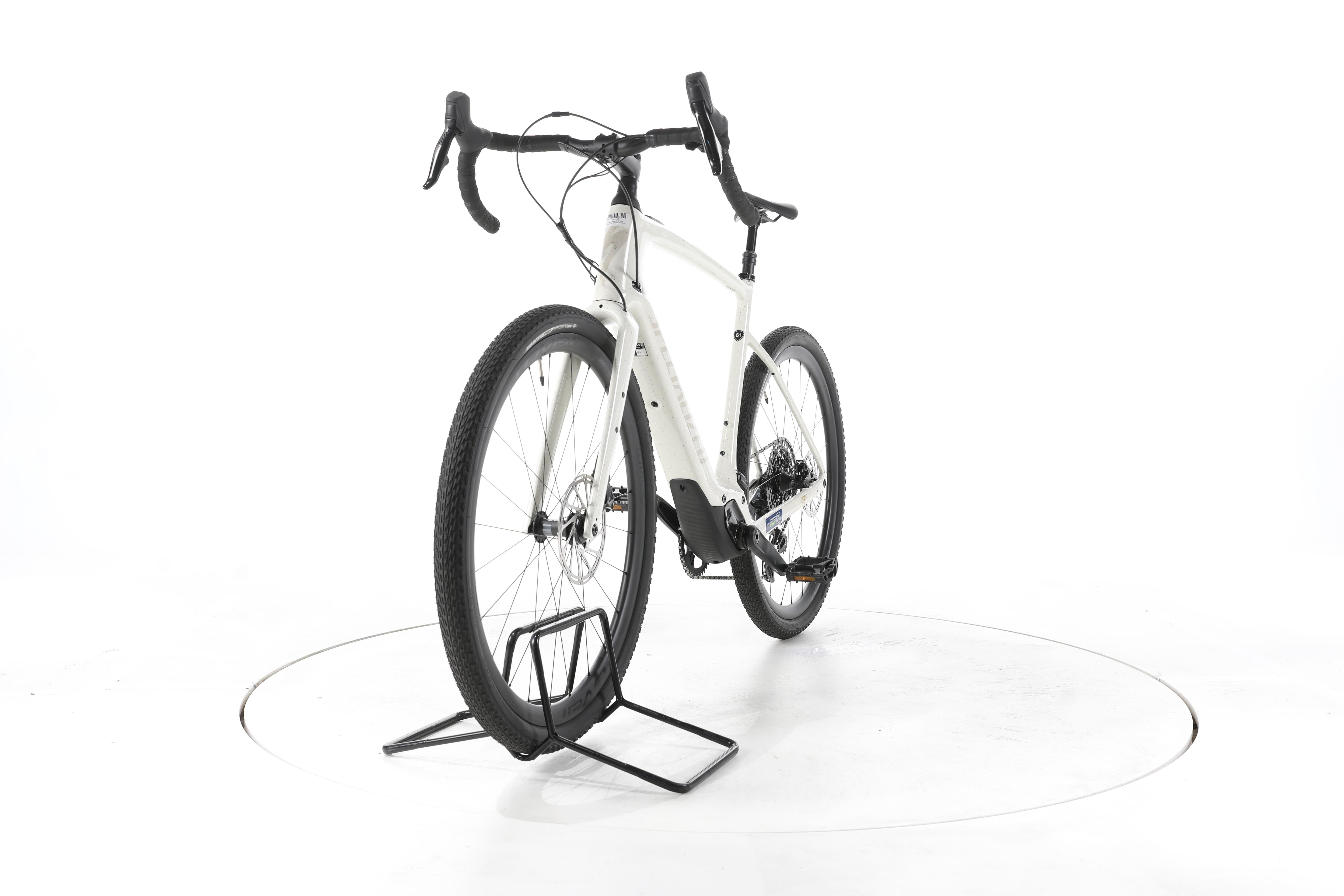 Specialized Turbo Creo 2 Expert E-Gravel & Rennrad Carbon - Image 5