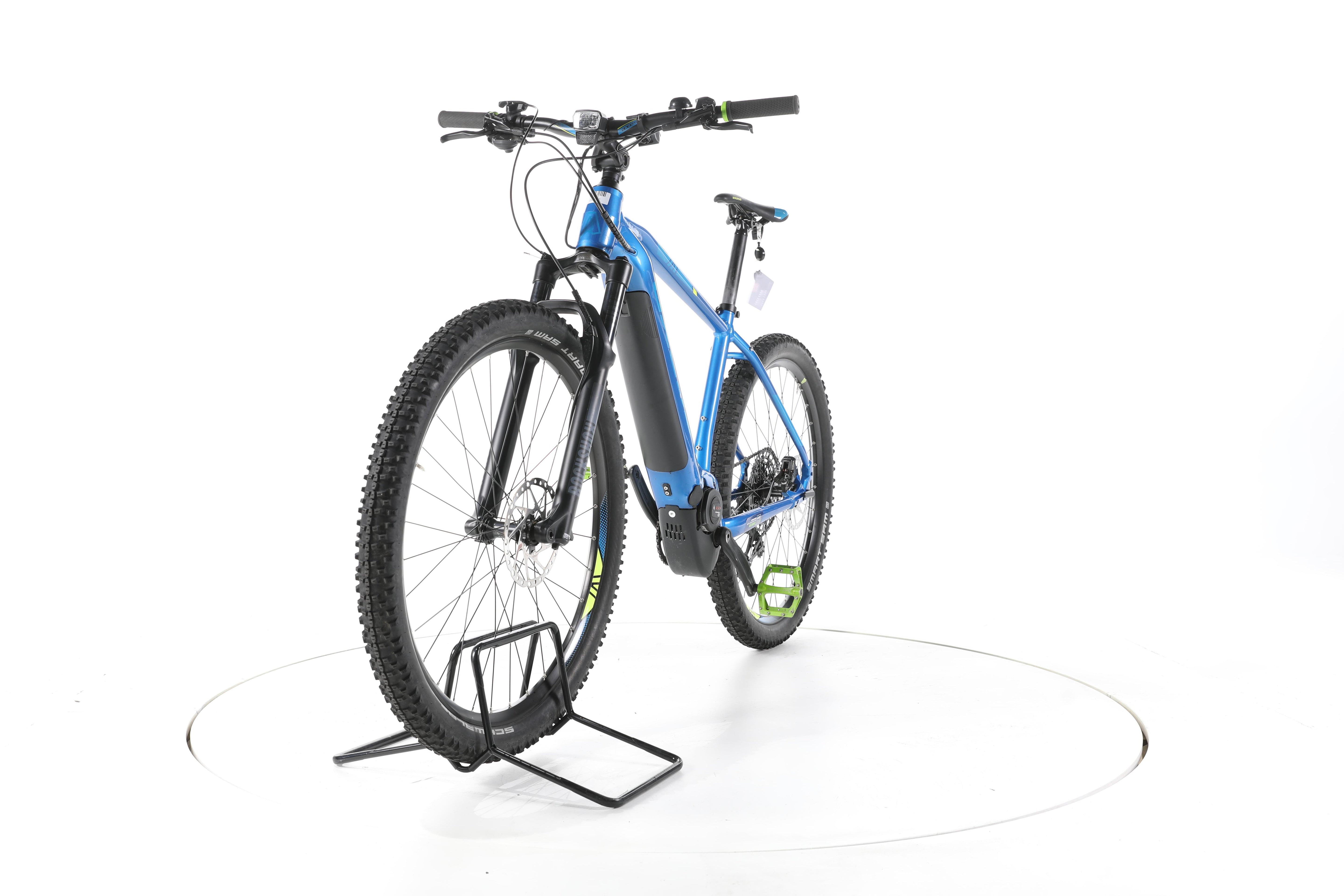 Axess Element 29 E-Bike - Image 5