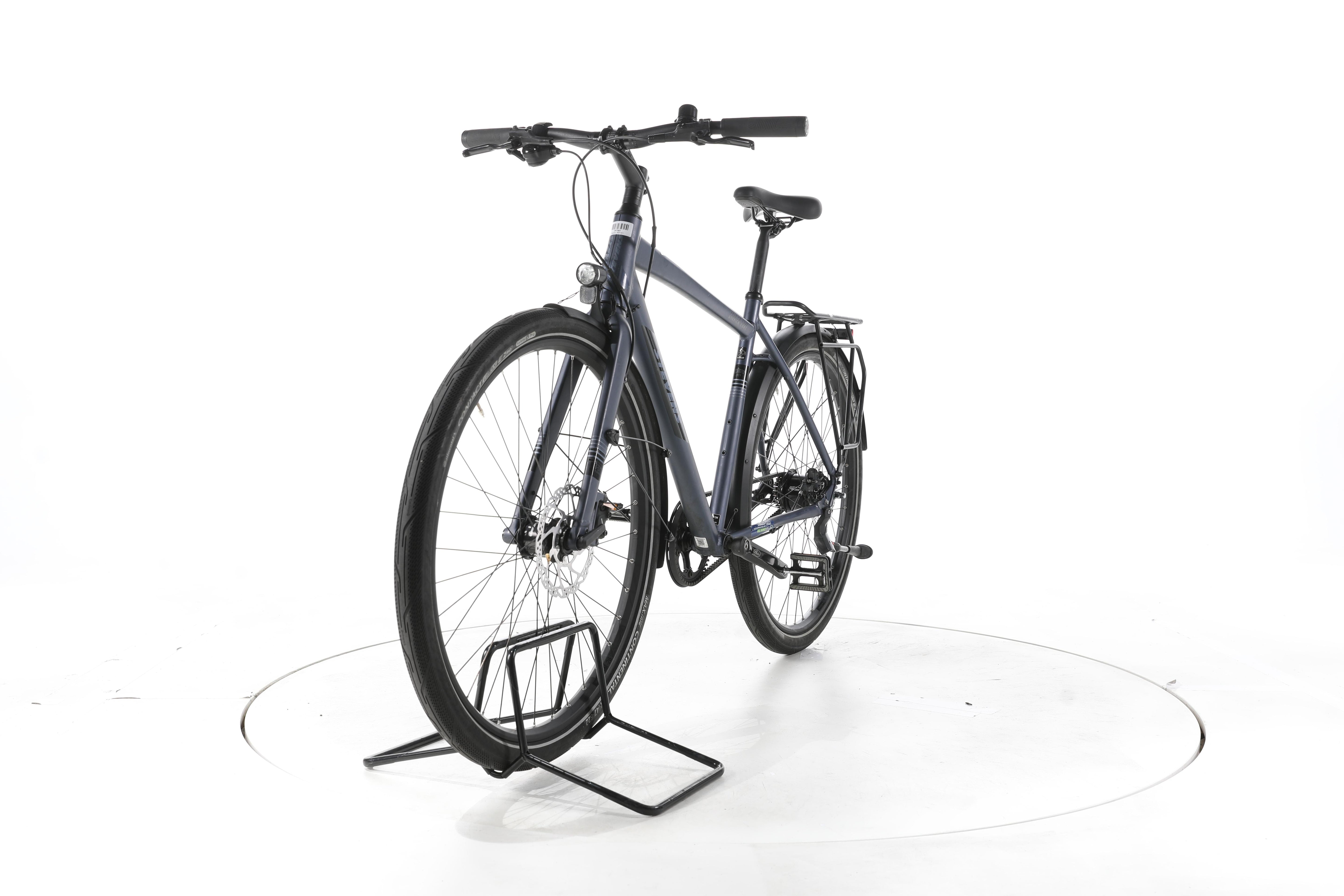 Stevens Courier Luxe Fahrrad City & Trekking - Image 5