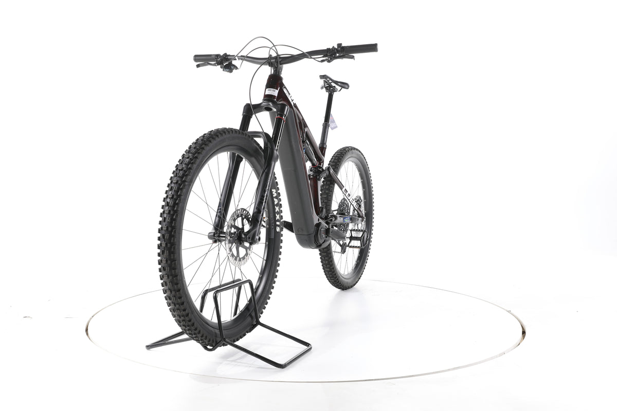 Cube Stereo Hybrid ONE55 C:68X SLX E-Bike Fully Carbon 2024 - Image 5