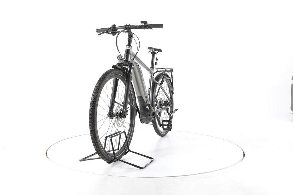 Giant Explore E+ 3 Trekking E-Bike - Image 5