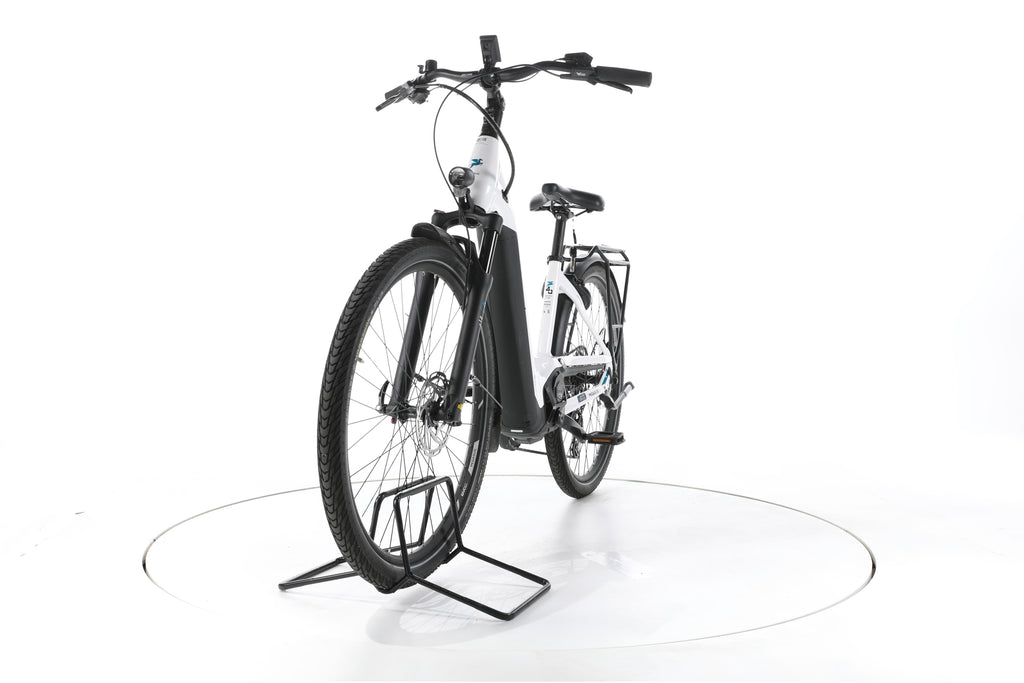 Pegasus Premio EVO 11 "40 Years" Trekking E-Bike Tiefeinsteiger 2023 - Image 5