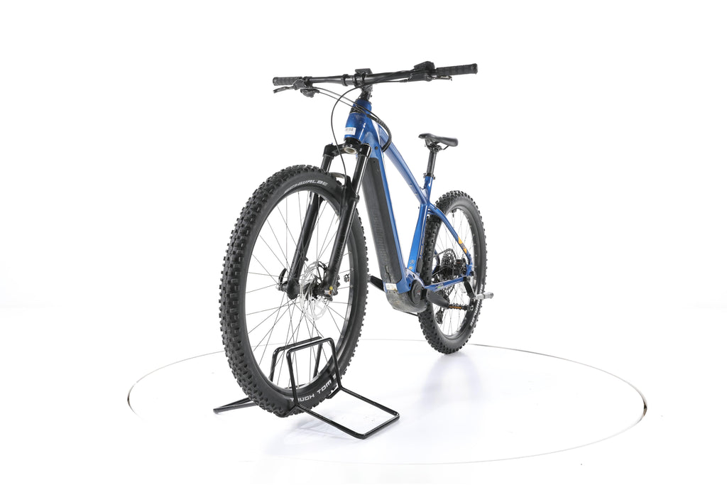 Corratec E-Power X-Vert Race Trinity E-Bike 2023 - Image 5