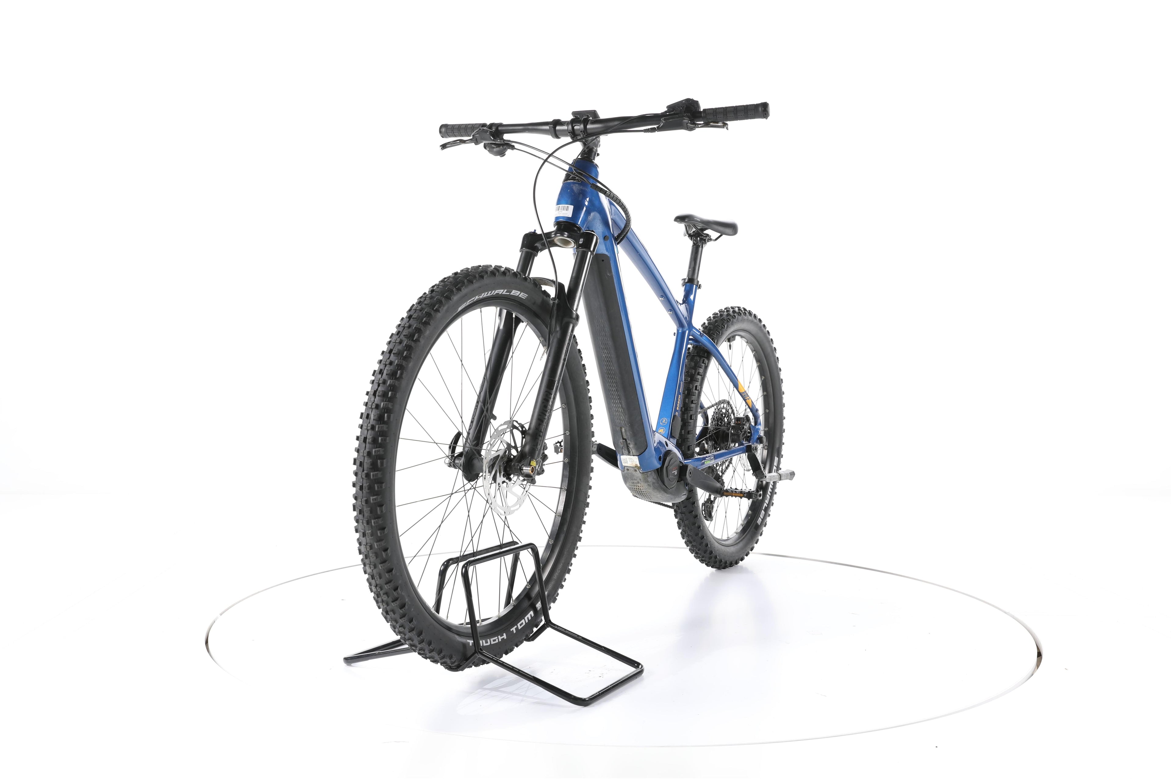 Corratec E-Power X-Vert Race Trinity E-Bike 2023 - Image 5