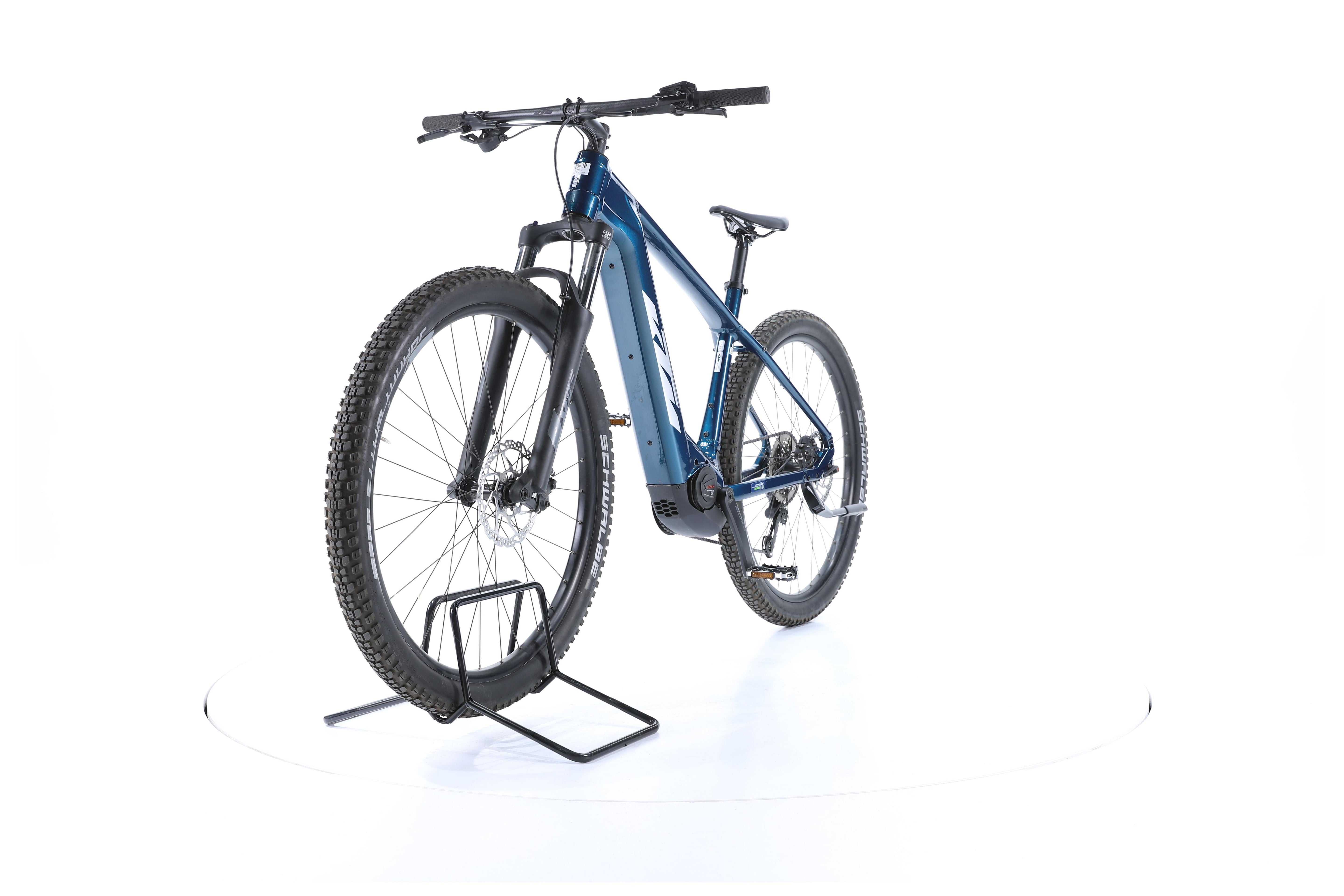 KTM Macina Team 691 E-Bike - Image 5