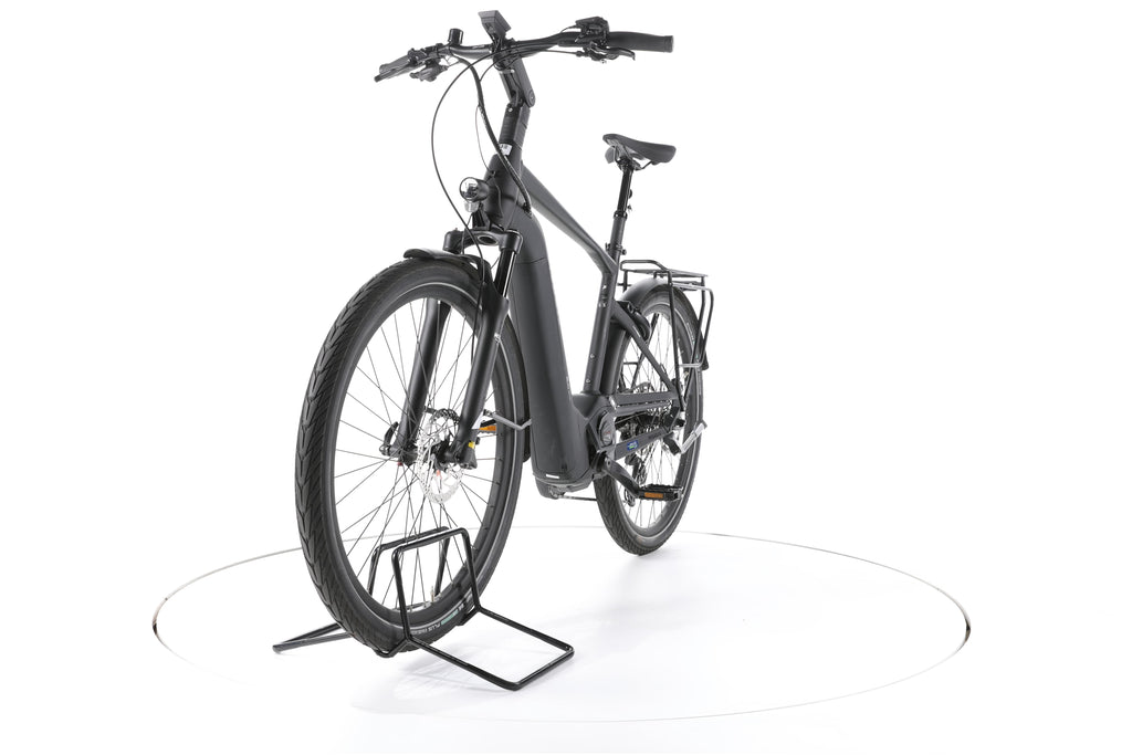 Pegasus Strong EVO Lite Trekking E-Bike 2023 - Image 5