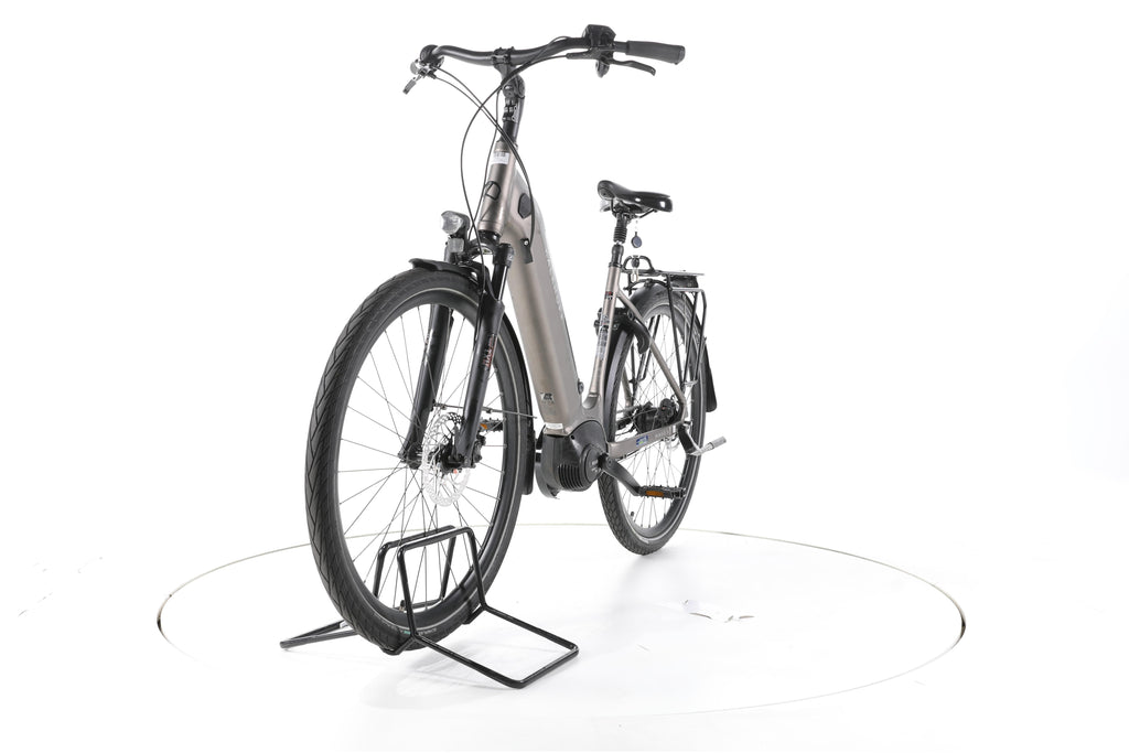 Kalkhoff Image 3.B Move City E-Bike Tiefeinsteiger - Image 5