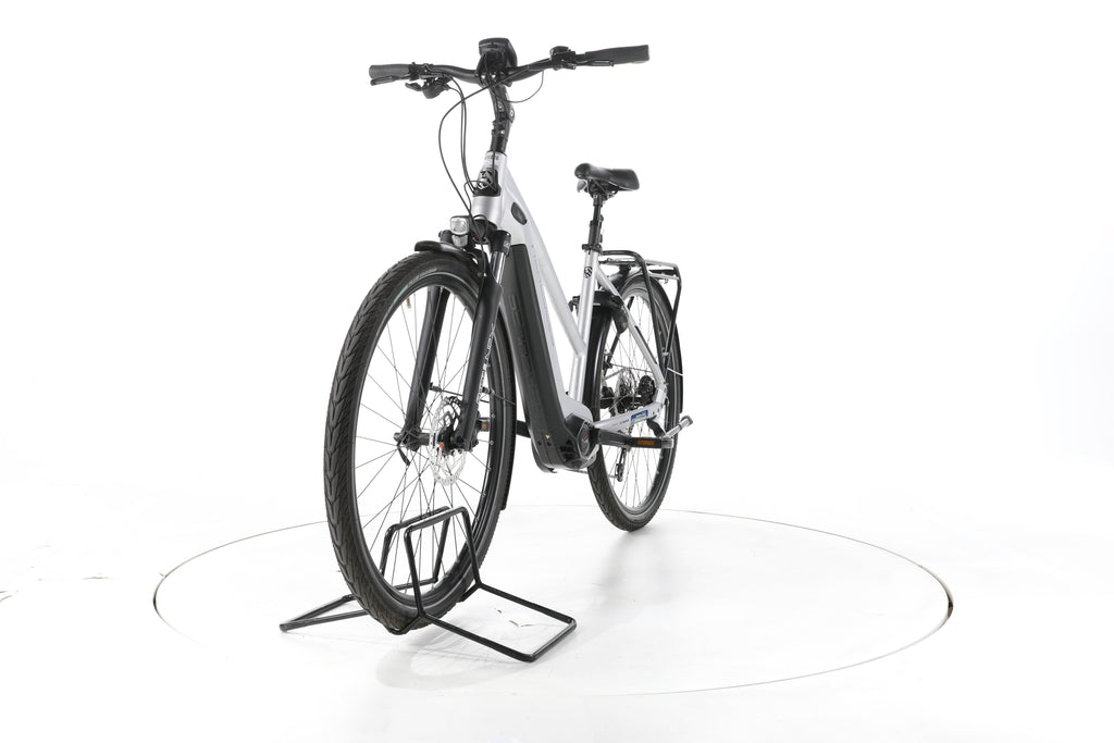 Hercules Futura Sport I-10 Trekking E-Bike - Image 5