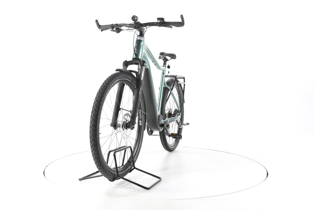 Giant Explore E+ 1 Trekking E-Bike - Image 5