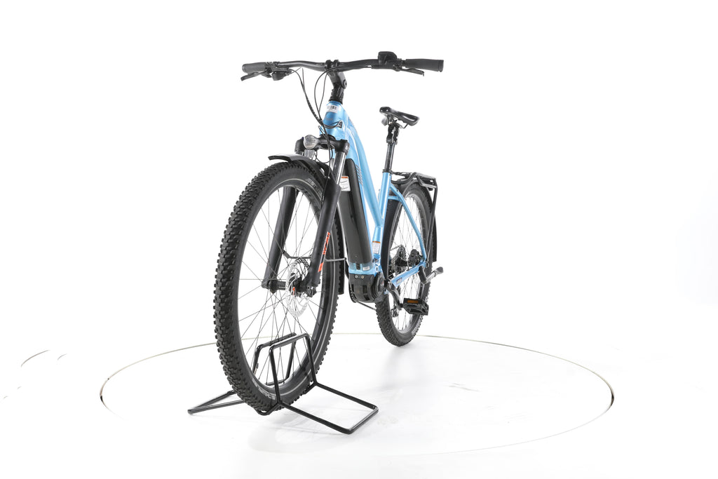 Cannondale Tesoro Neo X 2 Remixte Trekking E-Bike - Image 5