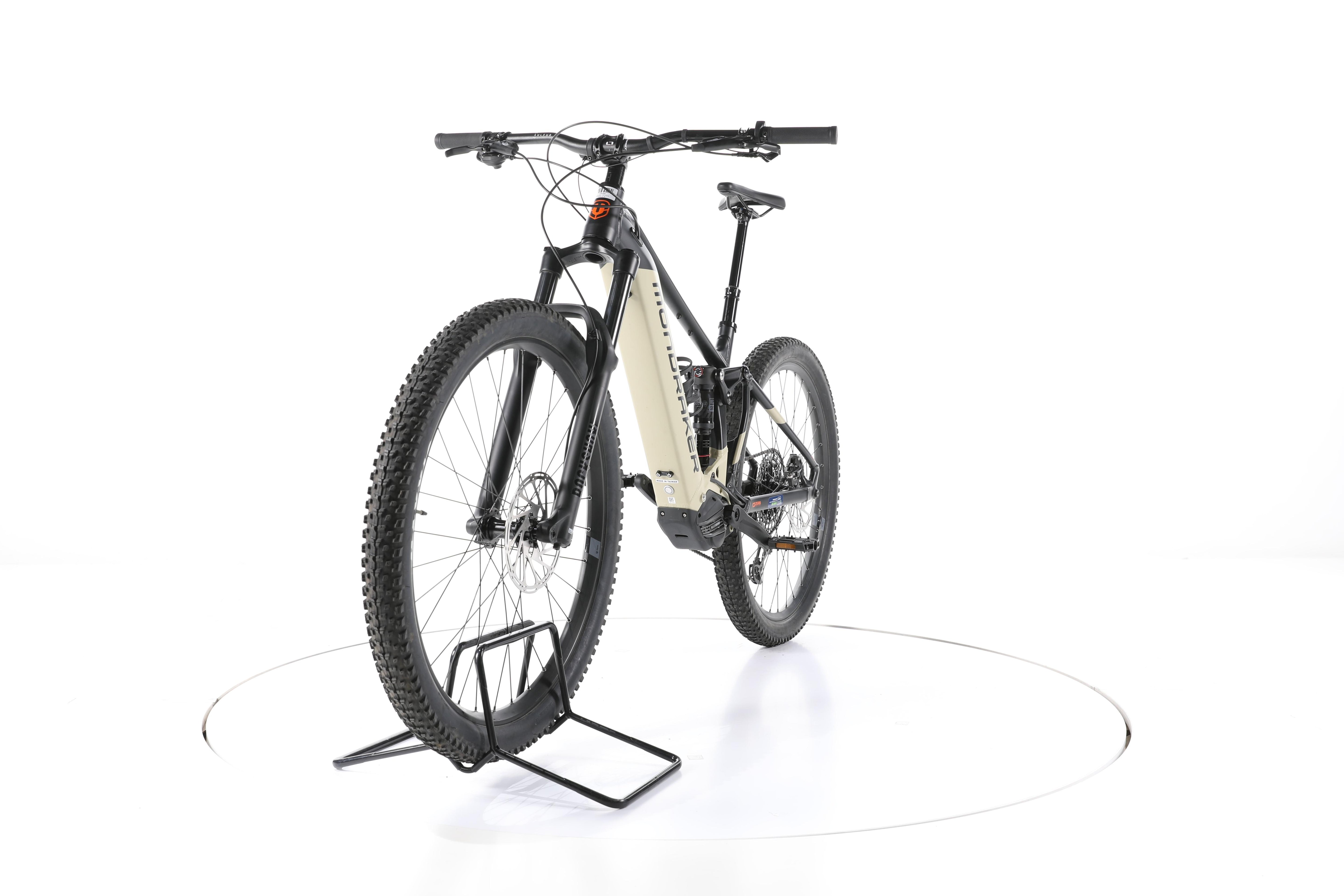 Mondraker DUSK Fully E-Bike - Image 5