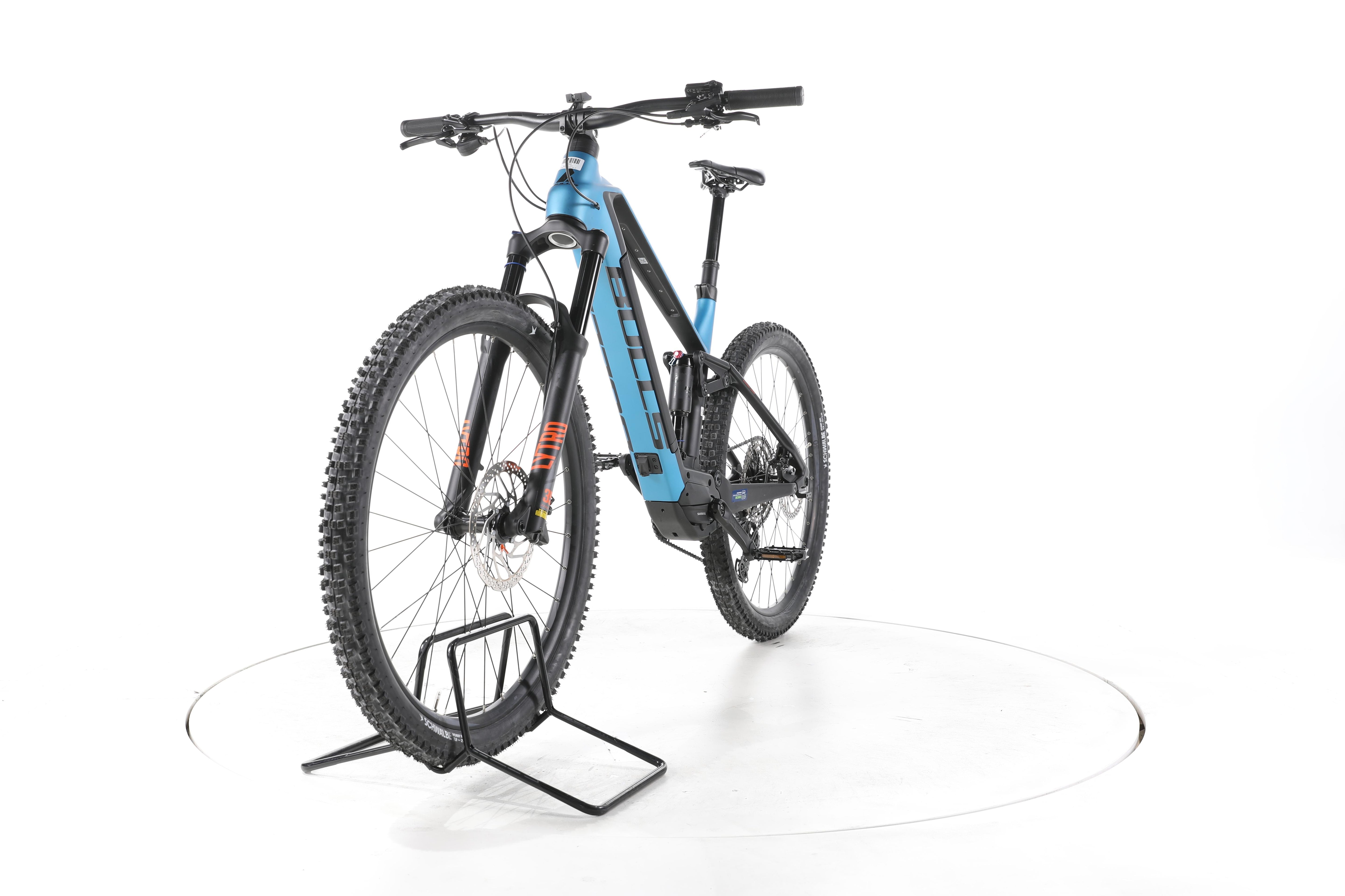 Bulls E-Sonic Evo AM-SL1 E-Bike Fully Carbon 2024 - Image 5