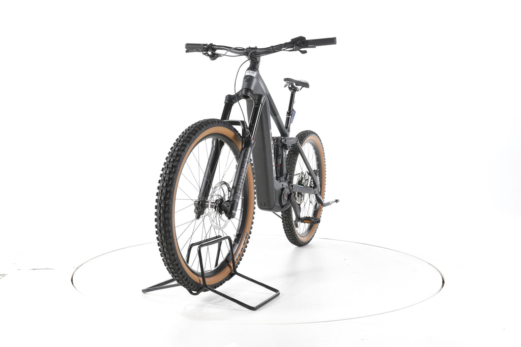 Cube Stereo Hybrid 160 HPC Race E-Bike Fully Carbon - Image 5