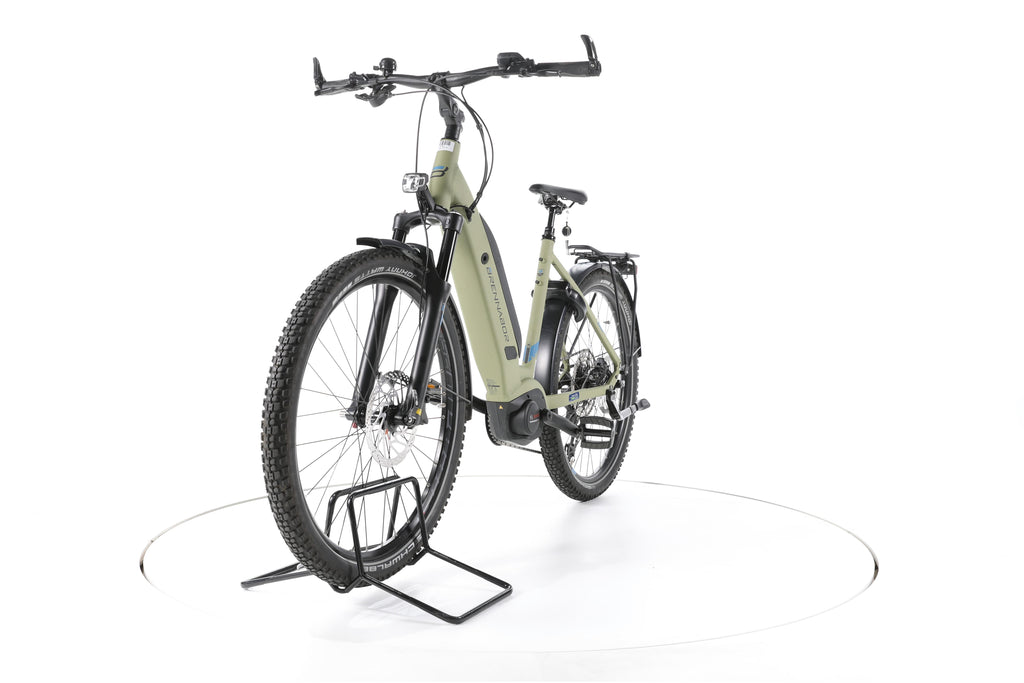 Brennabor A-80e Trekking E-Bike Tiefeinsteiger - Image 5