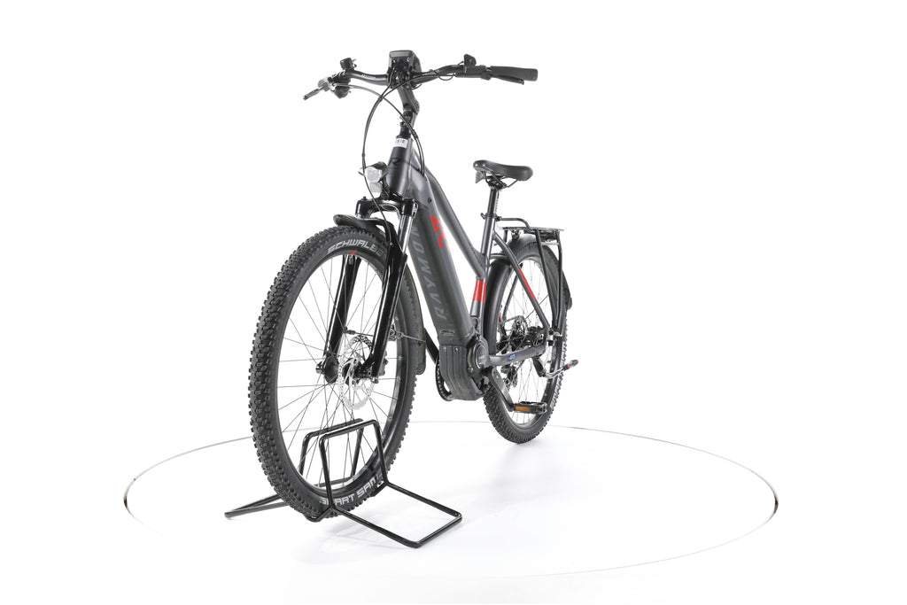 R Raymon TourRay E 6.0 Trekking E-Bike - Image 5