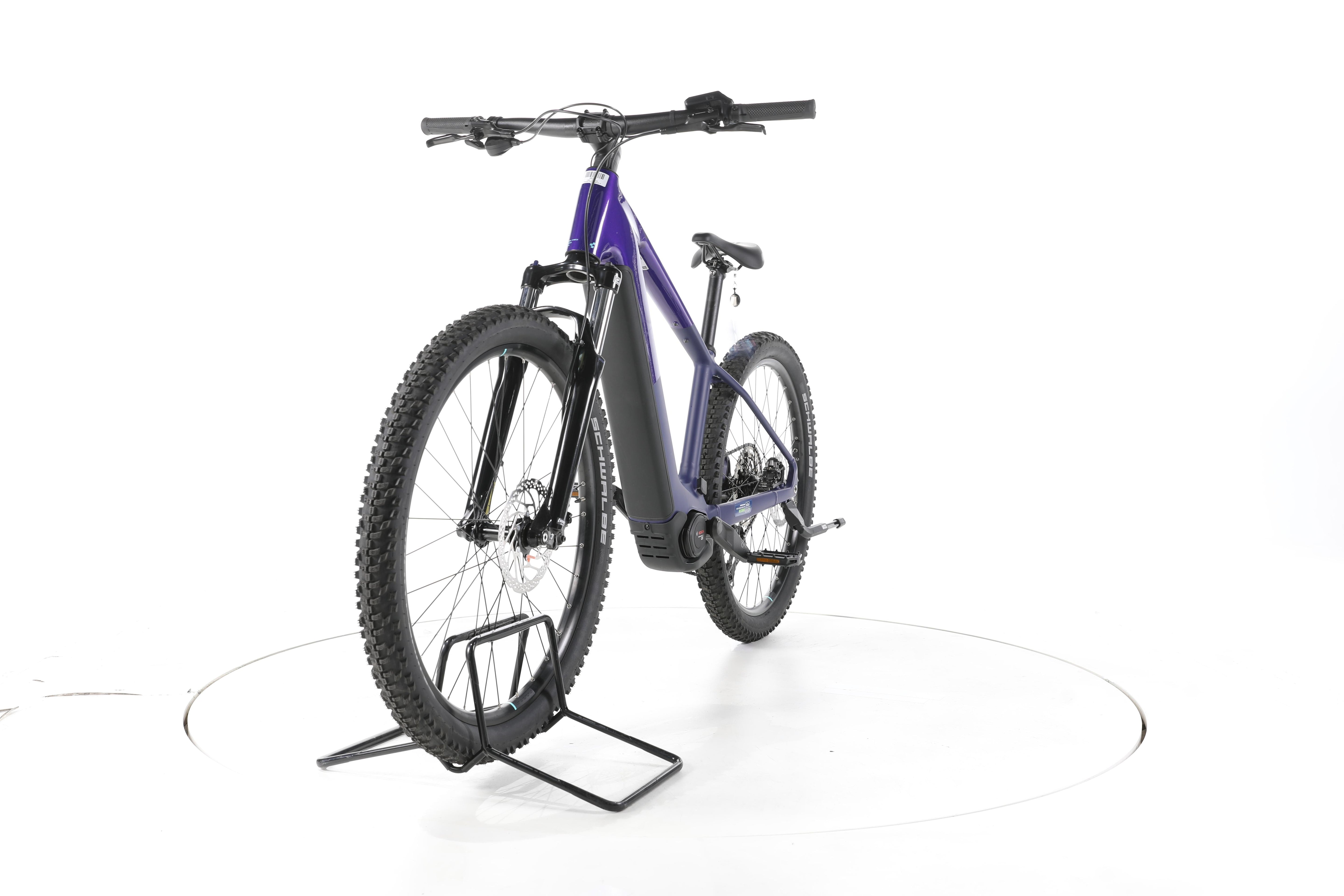 Cube Reaction Hybrid ONE E-Bike 2025 - Image 5