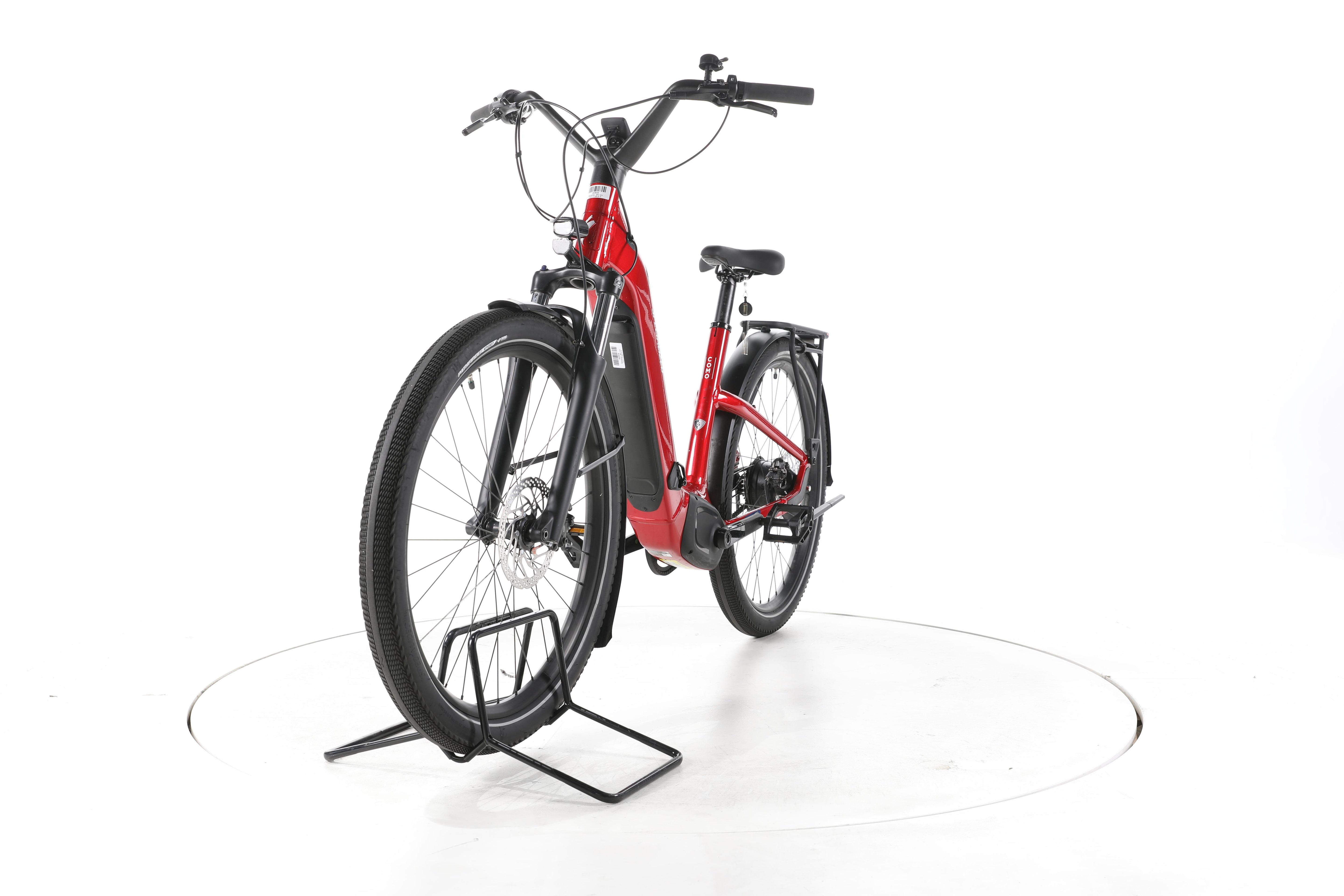 Specialized Turbo Como 3.0 IGH City E-Bike Tiefeinsteiger - Image 5