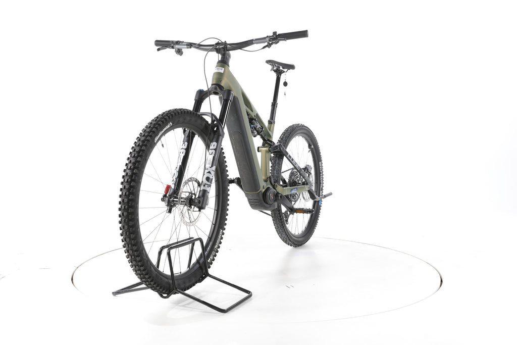 Cube Stereo Hybrid ONE44 HPC TM Fully E-Bike Carbon 2025 - Image 5