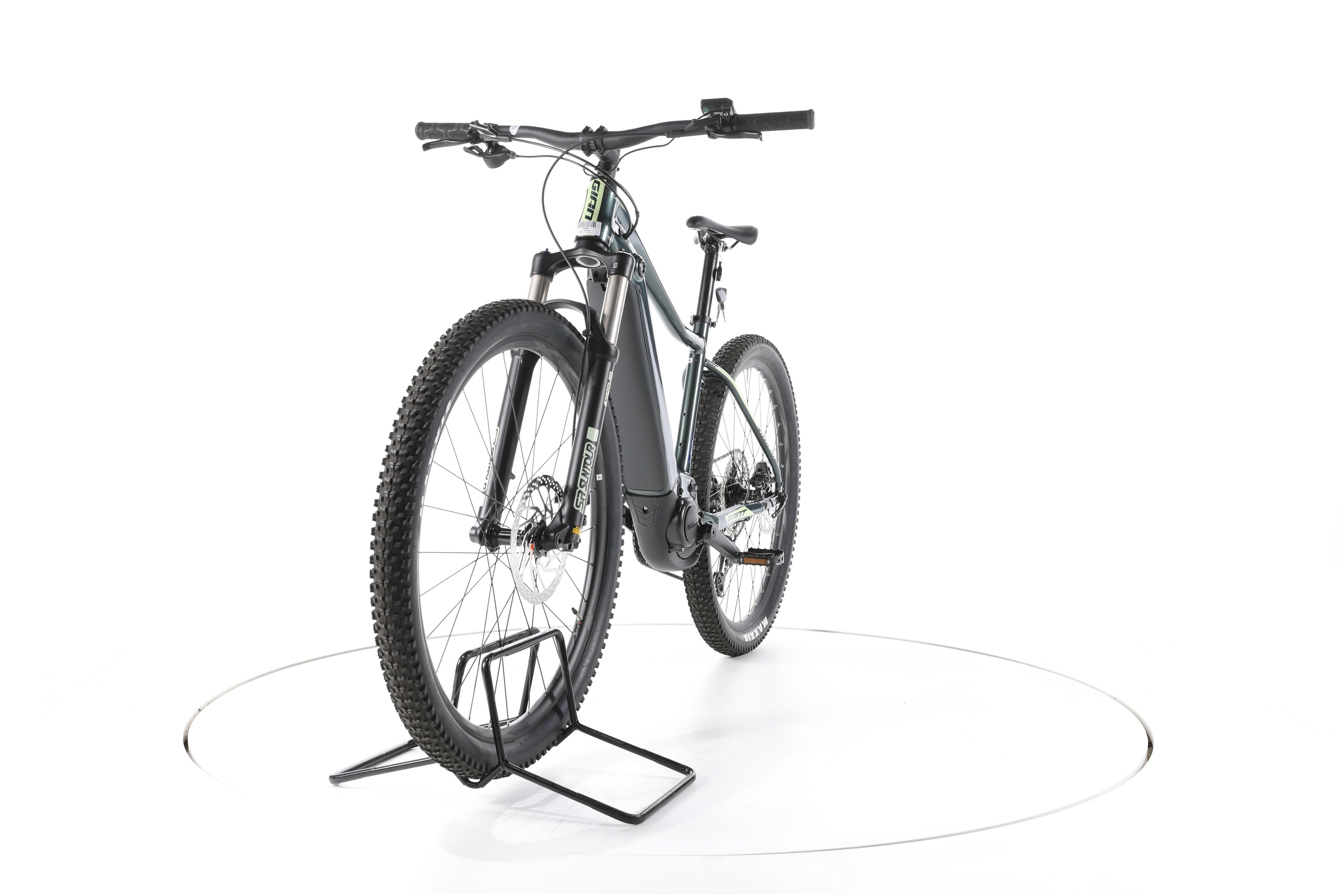 Giant Fathom E+ 1 E-Bike - Image 5