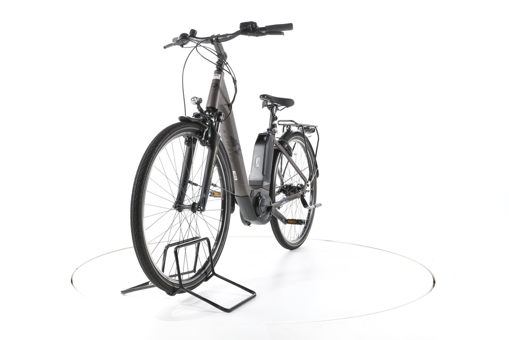 R Raymon CityRay E 2.0 CB City E-Bike Tiefeinsteiger - Image 5