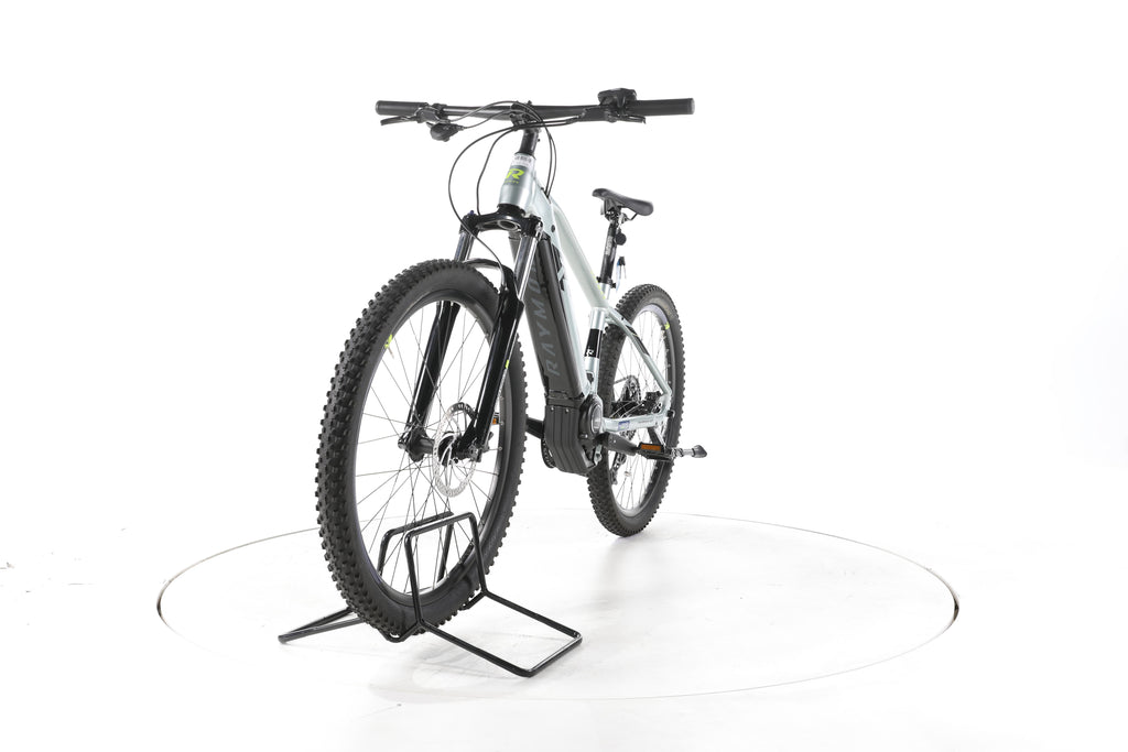 R Raymon Hard Ray E 5.0 E-Bike - Image 5
