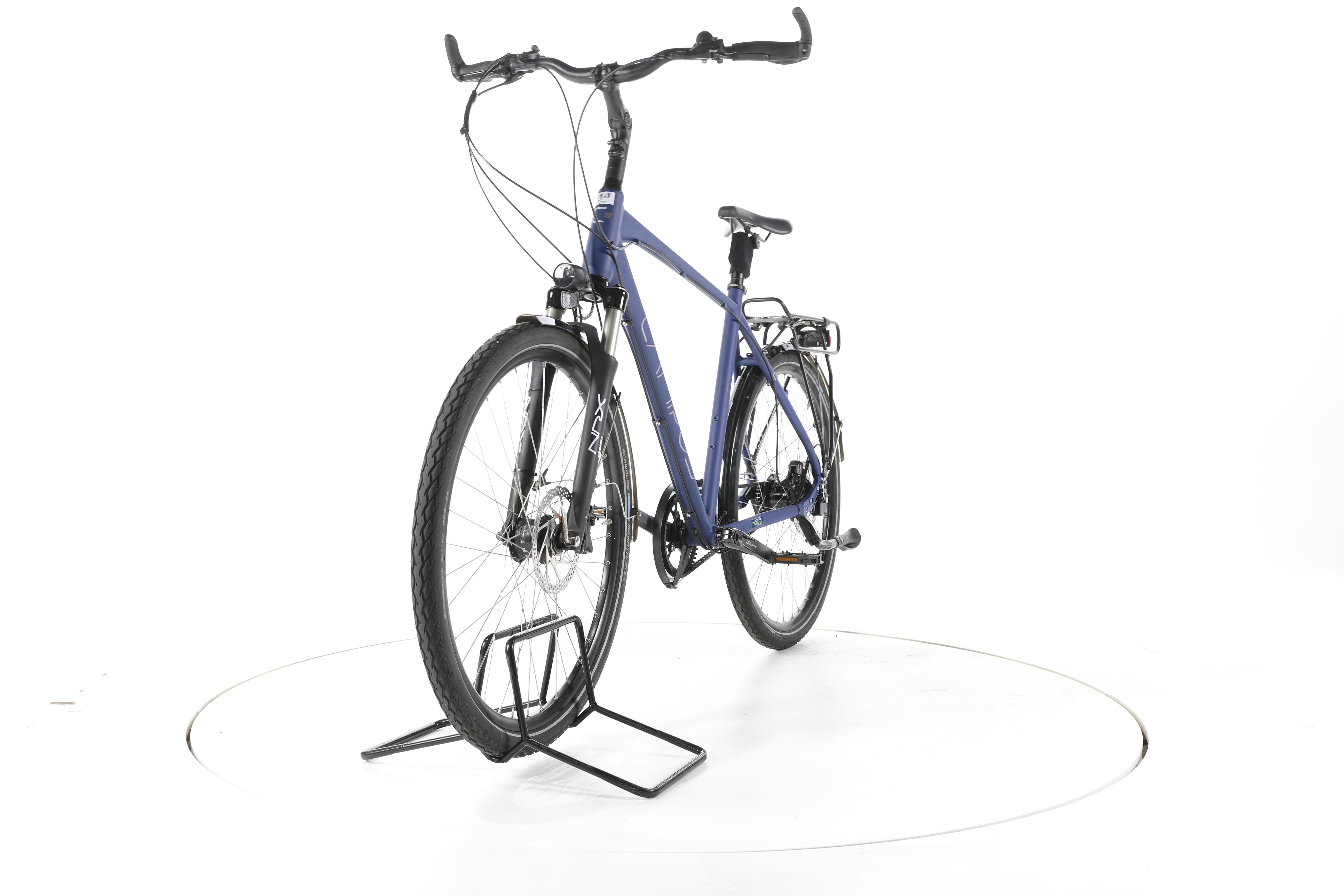 Campus TR6 Rohloff Fahrrad City & Trekking - Image 5