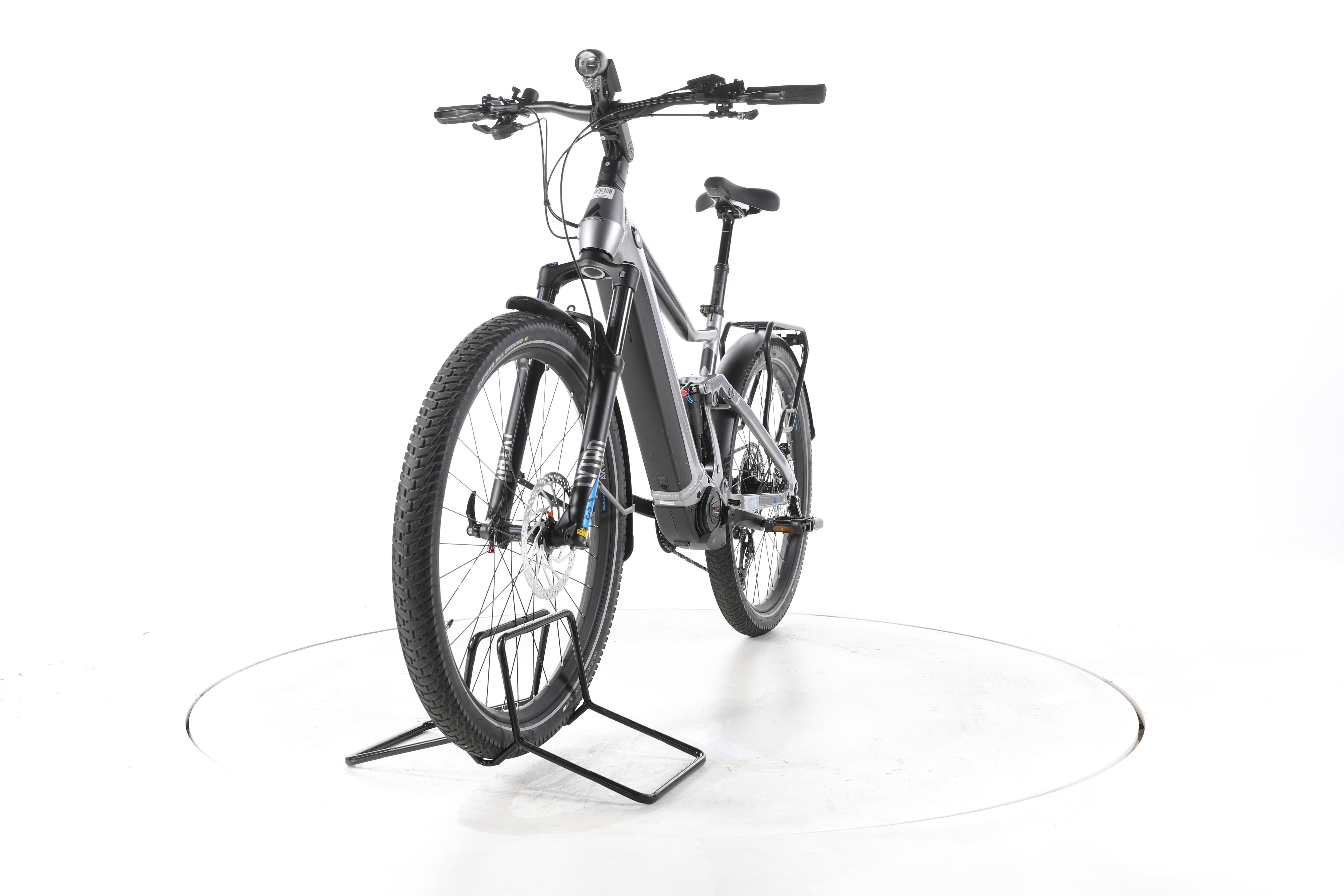 Bulls Iconic EVO TR 2 SUV E-Bike - Image 5