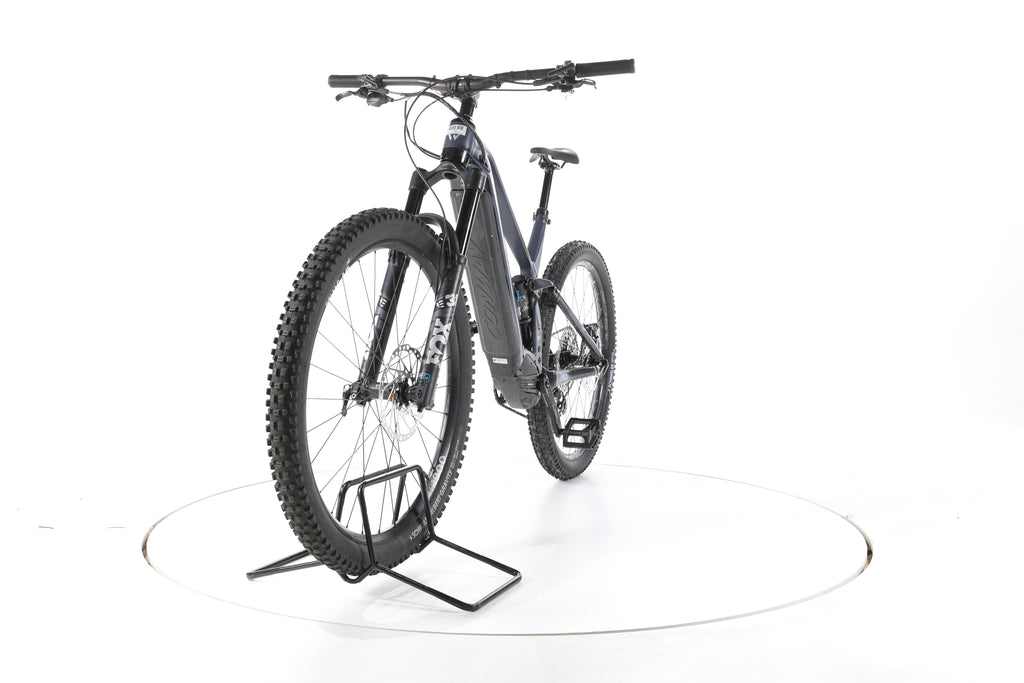 Conway eWME 6.9 Full Suspension E-Bike Fully - Image 5