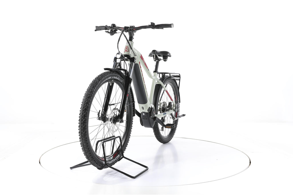 Axess Force WS Trekking E-Bike - Image 5