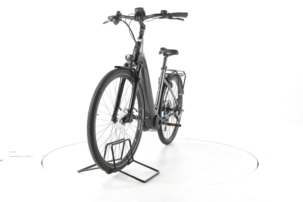 Pegasus Premio EVO 10 Lite Trekking E-Bike Tiefeinsteiger - Image 5