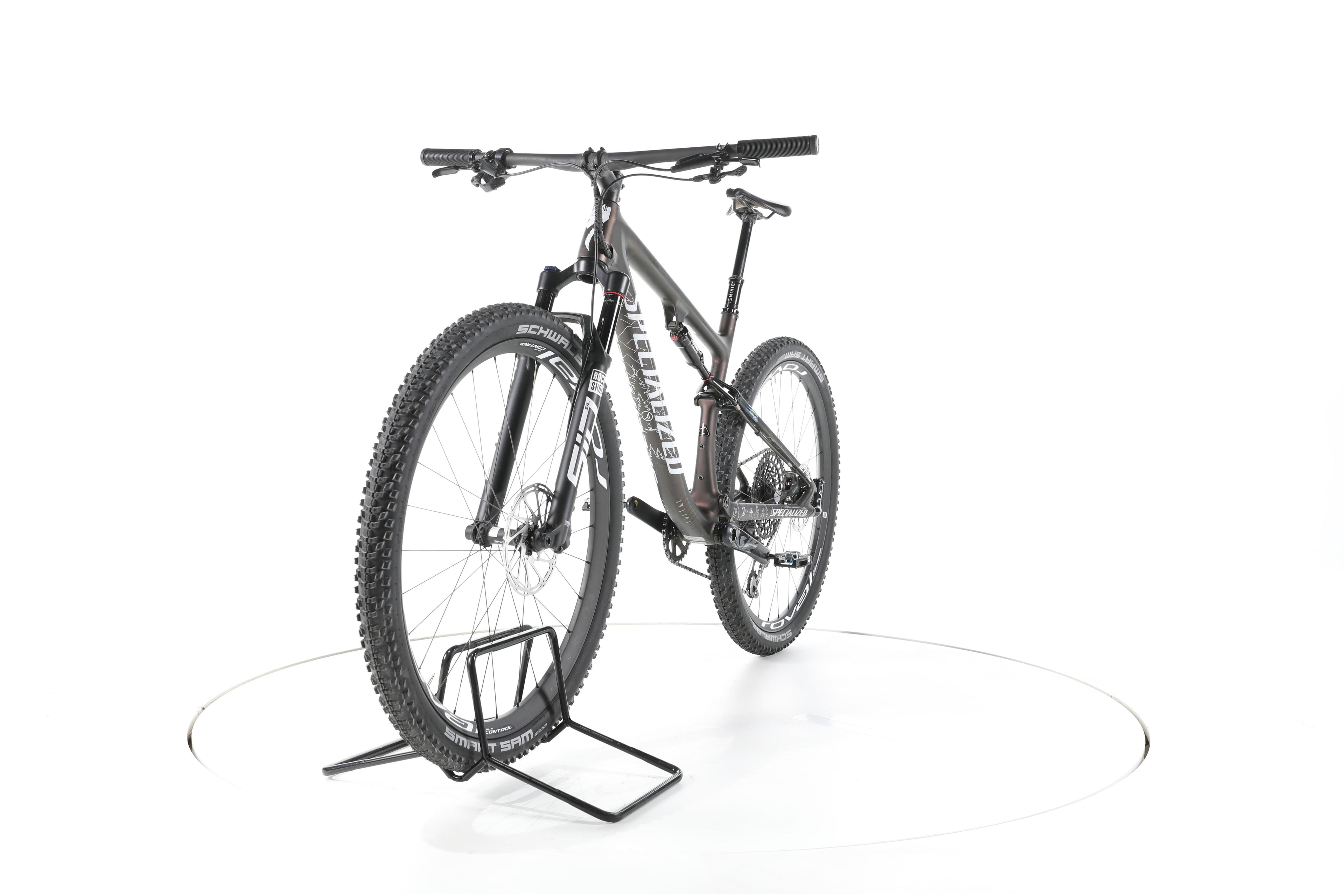 Specialized Epic 8 Comp - Image 5