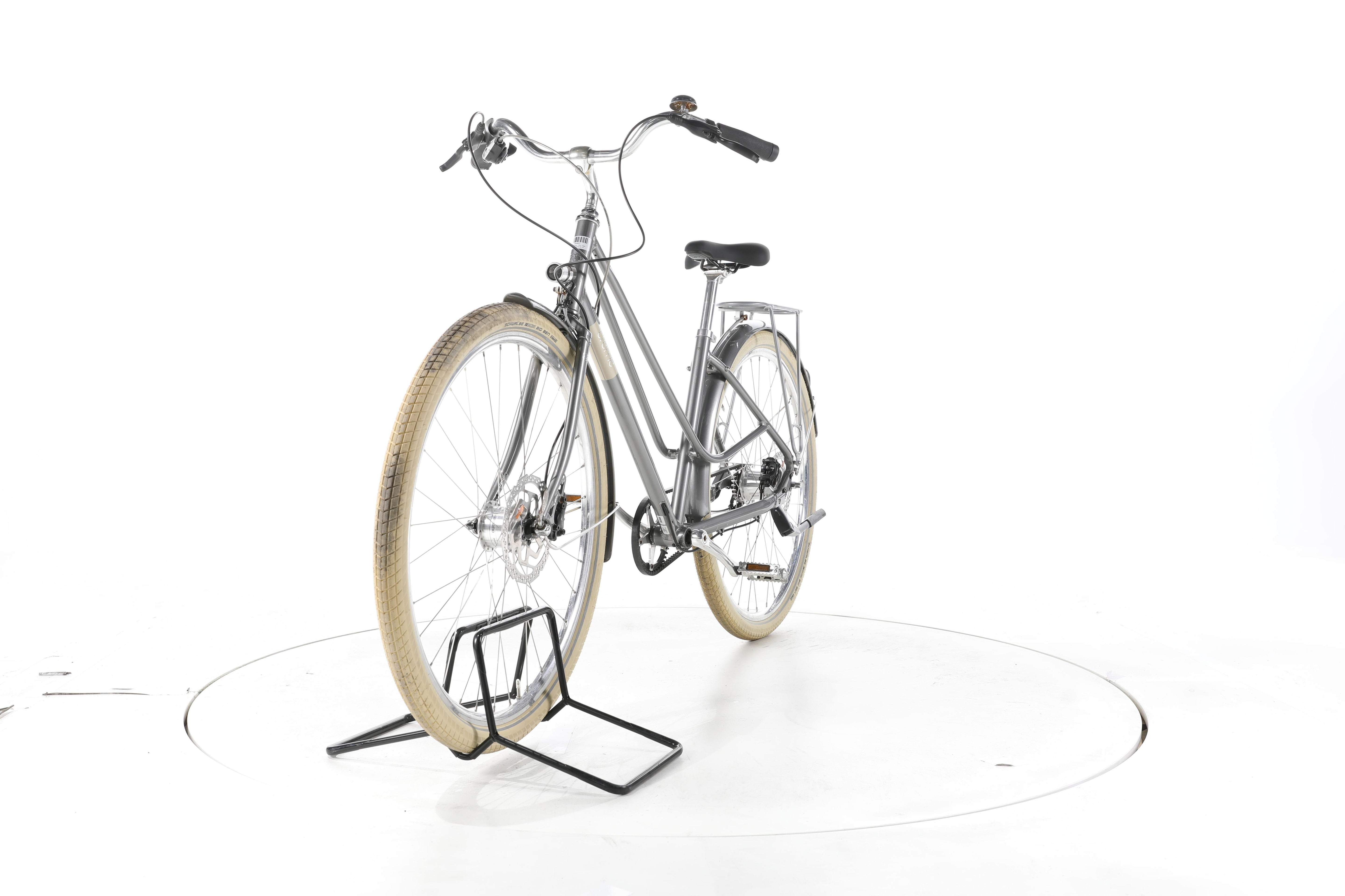 Creme Cycles Eve 7 Fahrrad City & Trekking - Image 5