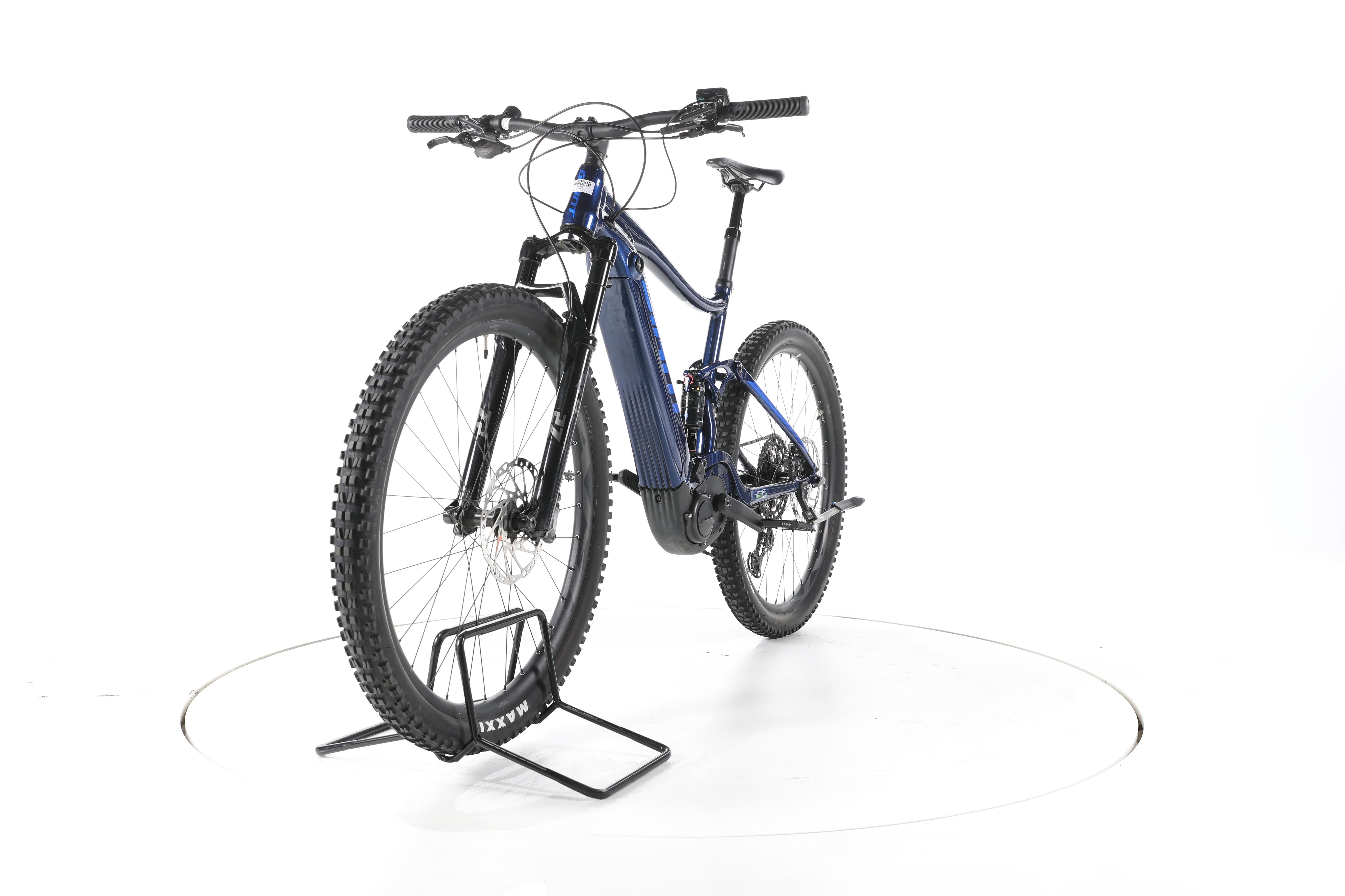 Giant Stance E+ Pro 0 E-Bike Fully - Image 5
