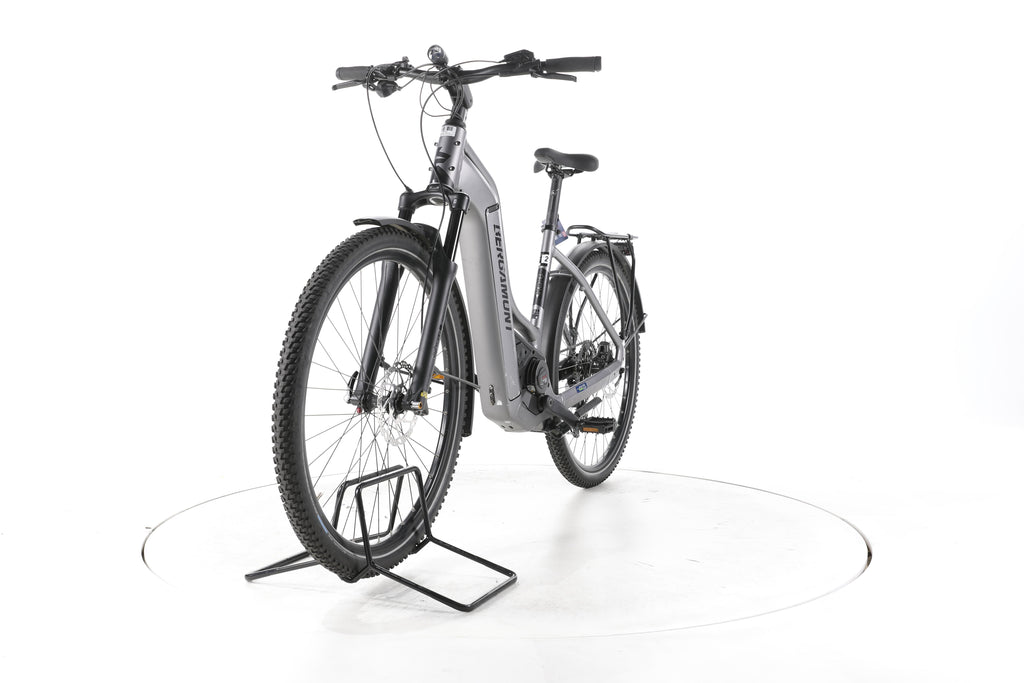 Bergamont E-HORIZON PREMIUM SUV SUV E-Bike Tiefeinsteiger - Image 5