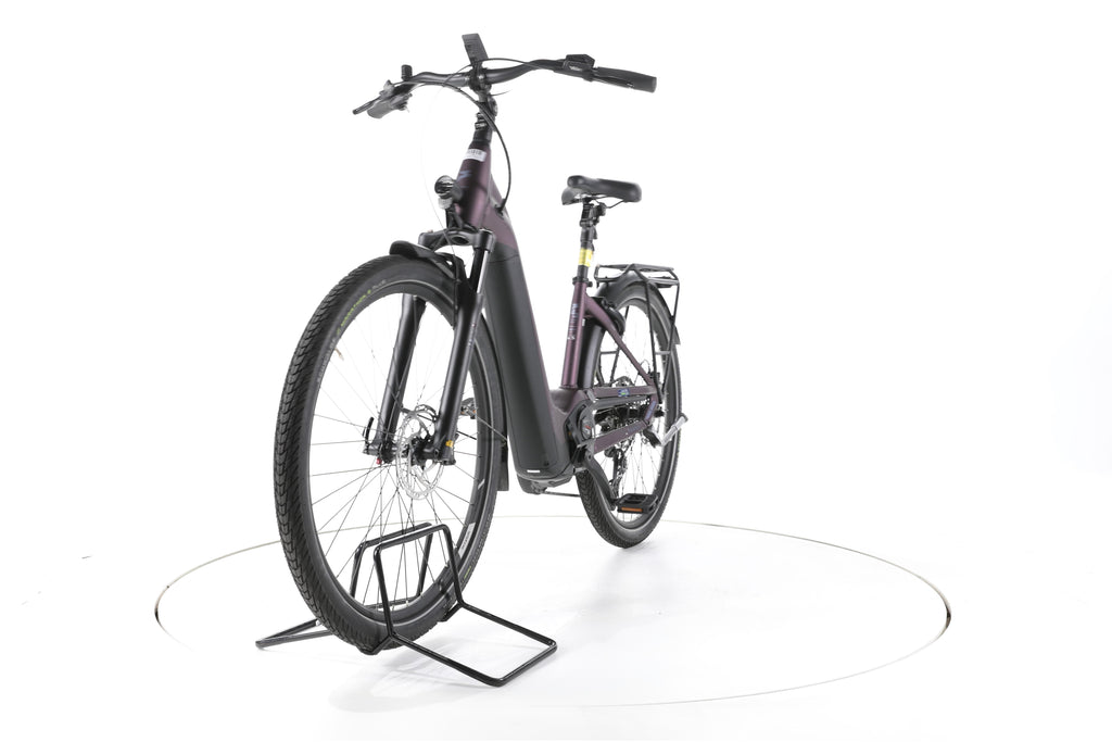 Pegasus Premio EVO 11 Trekking E-Bike Tiefeinsteiger - Image 5
