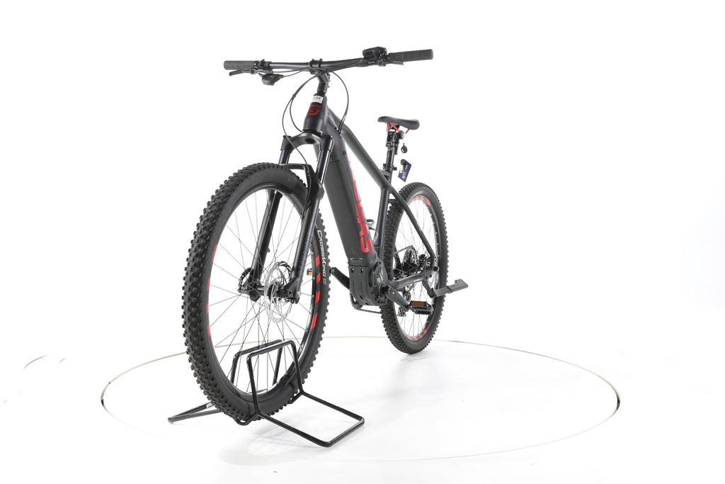 GASGAS TRA 4 E-Bike - Image 5