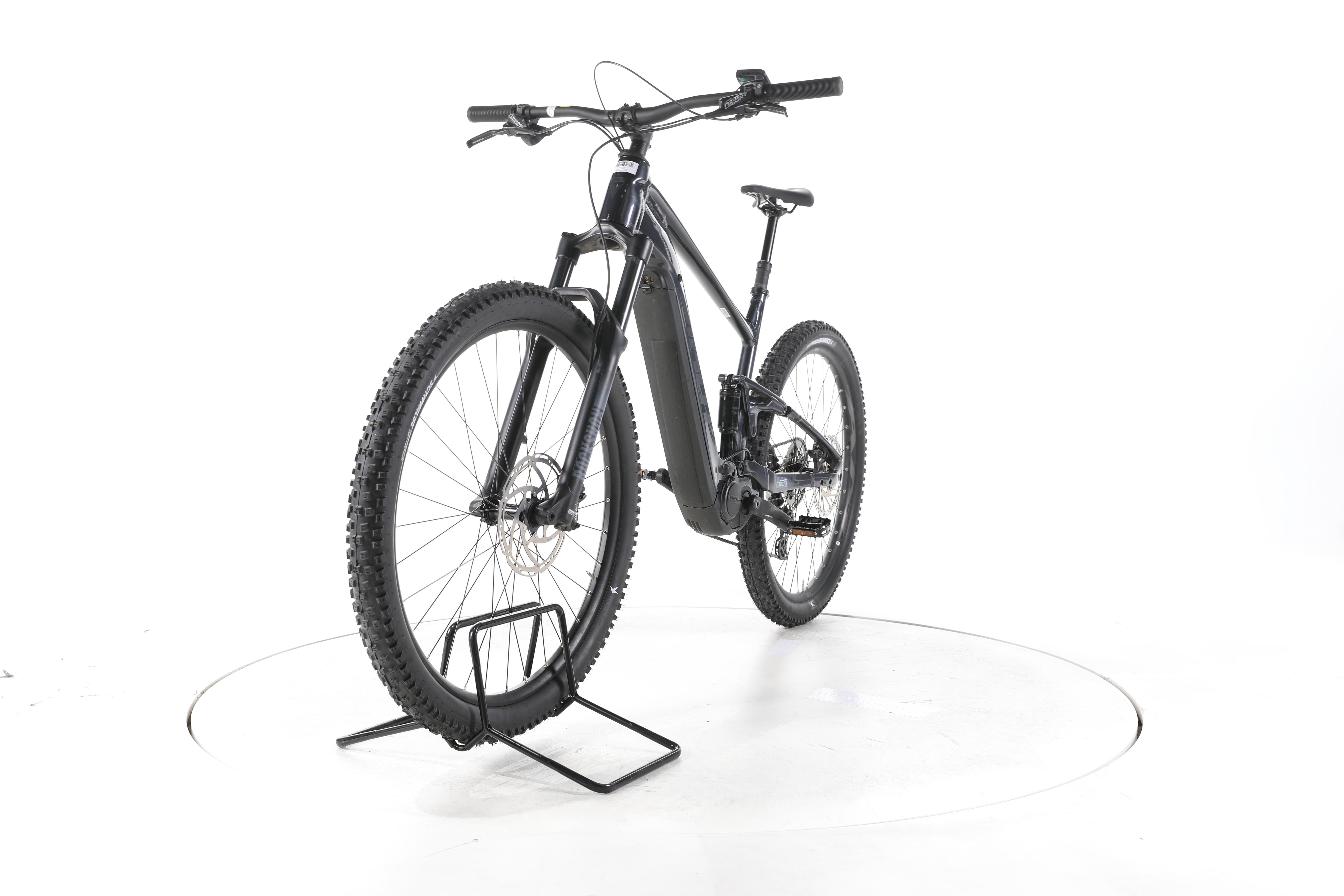 Giant Stance E+ 1 E-Bike Fully - Image 5