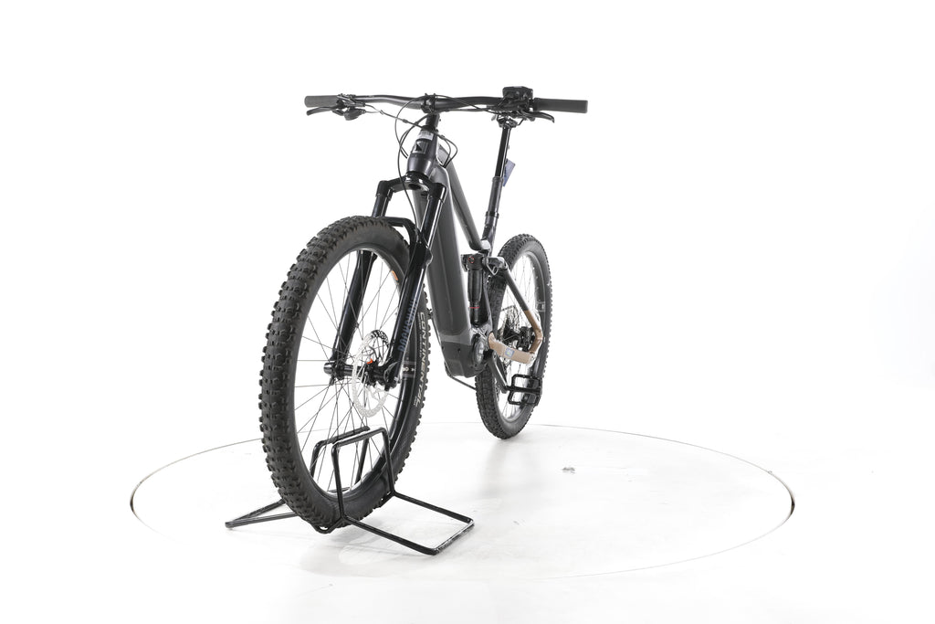 Haibike AllTrail 5 E-Bike Fully 2024 - Image 5